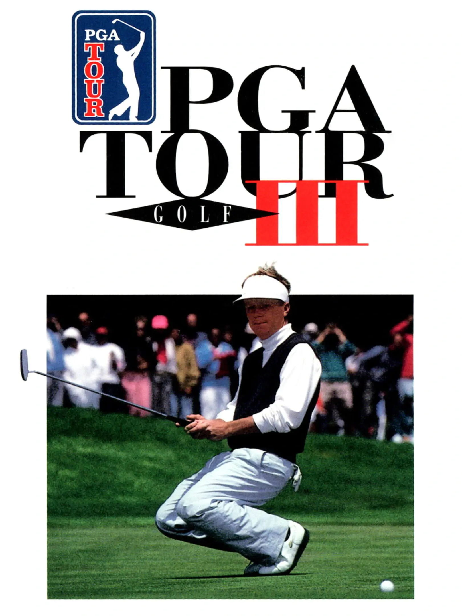 Picture of PGA Tour Golf III
