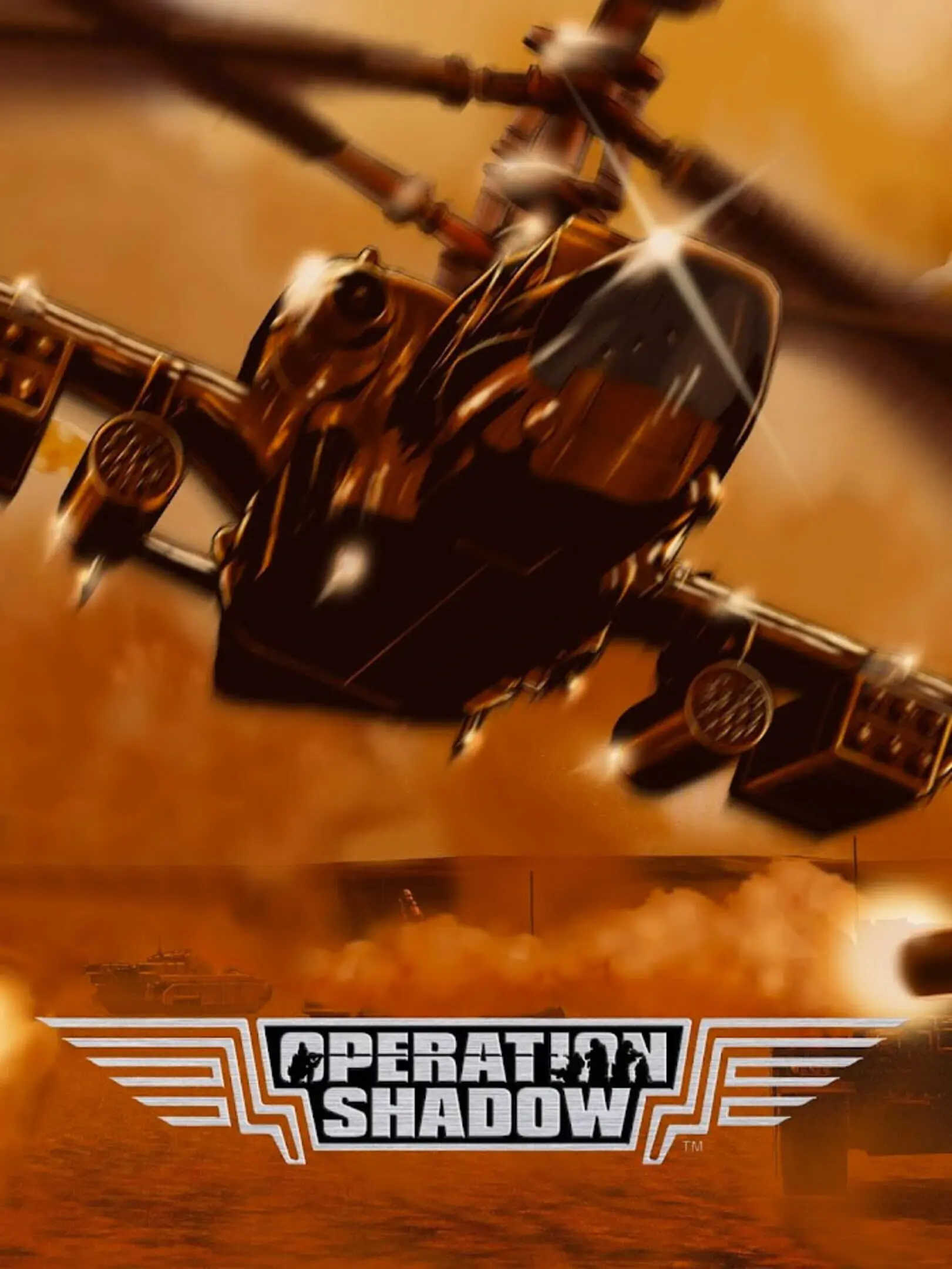 Picture of Operation Shadow