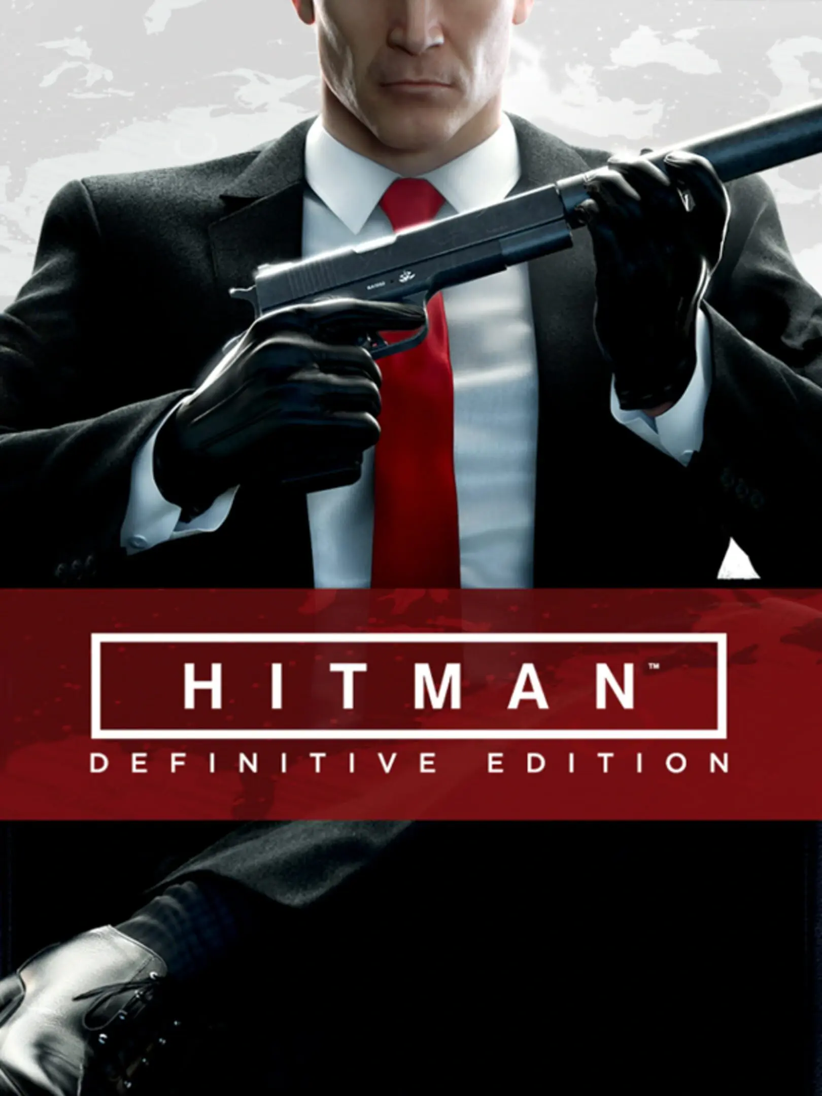 Hitman