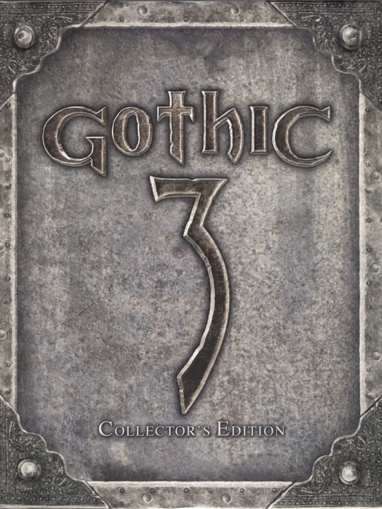 Gothic 3
