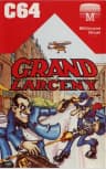 Picture of Grand Larceny