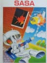 Picture of Astro Robo Sasa