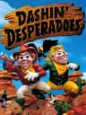 Picture of Dashin' Desperadoes