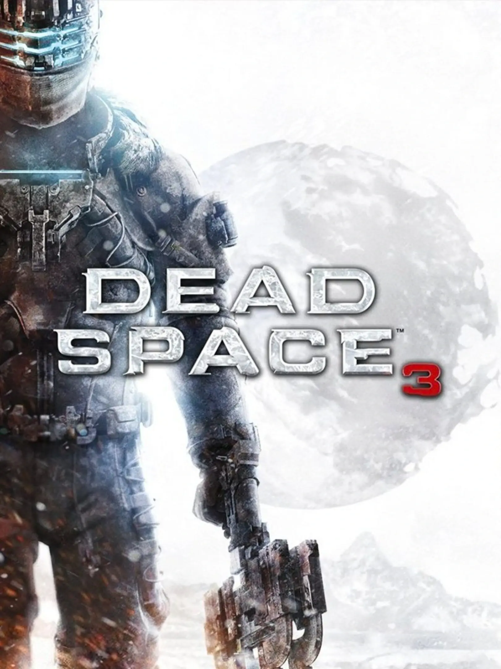 Picture of Dead Space 3