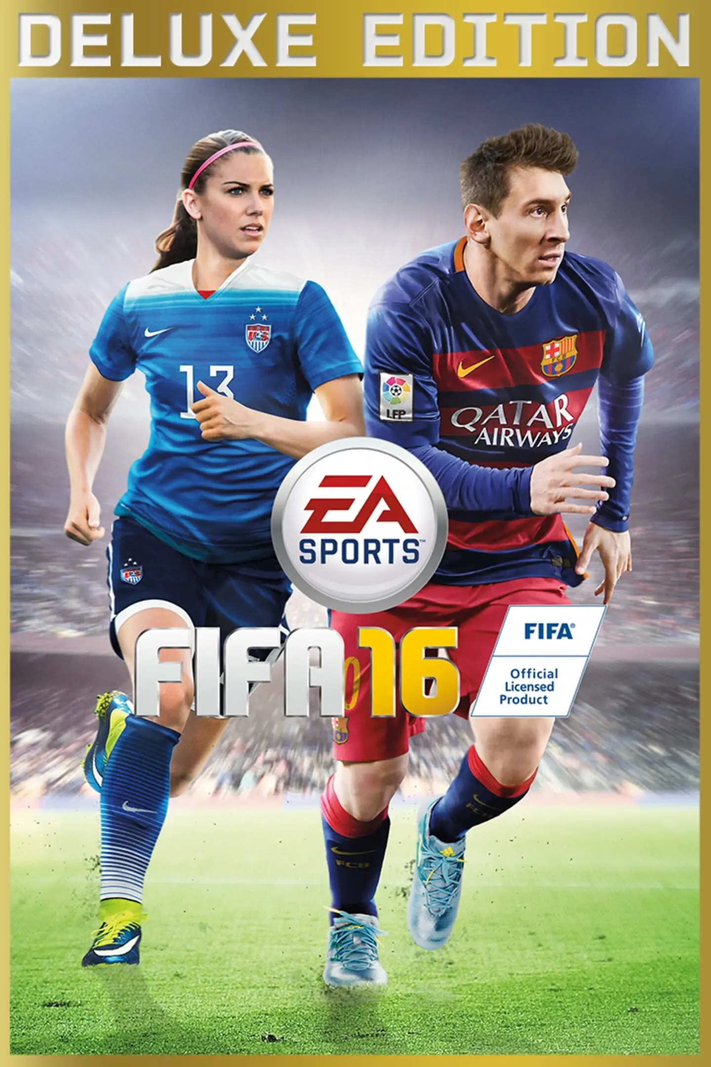 FIFA 16