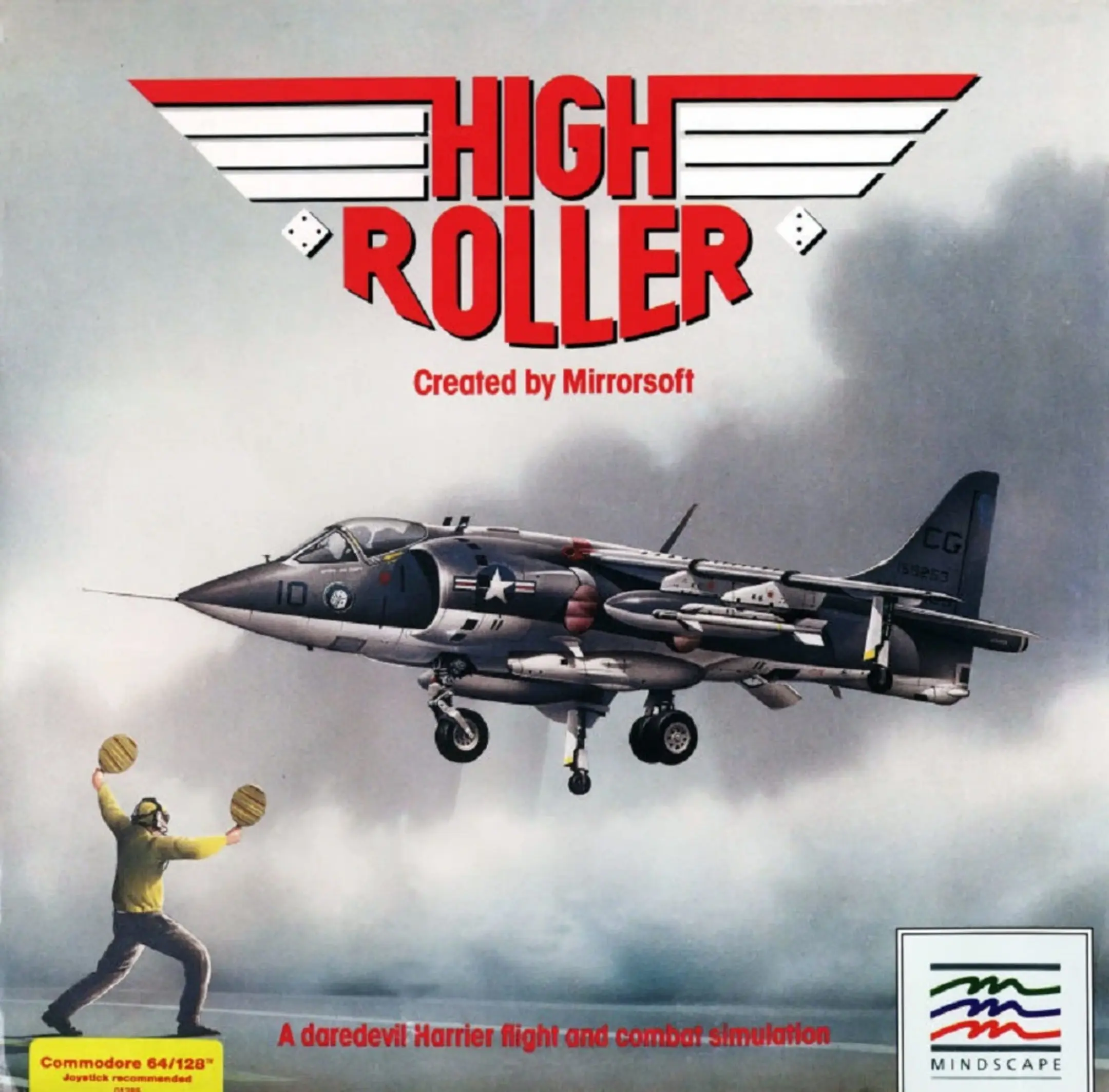 Picture of High Roller