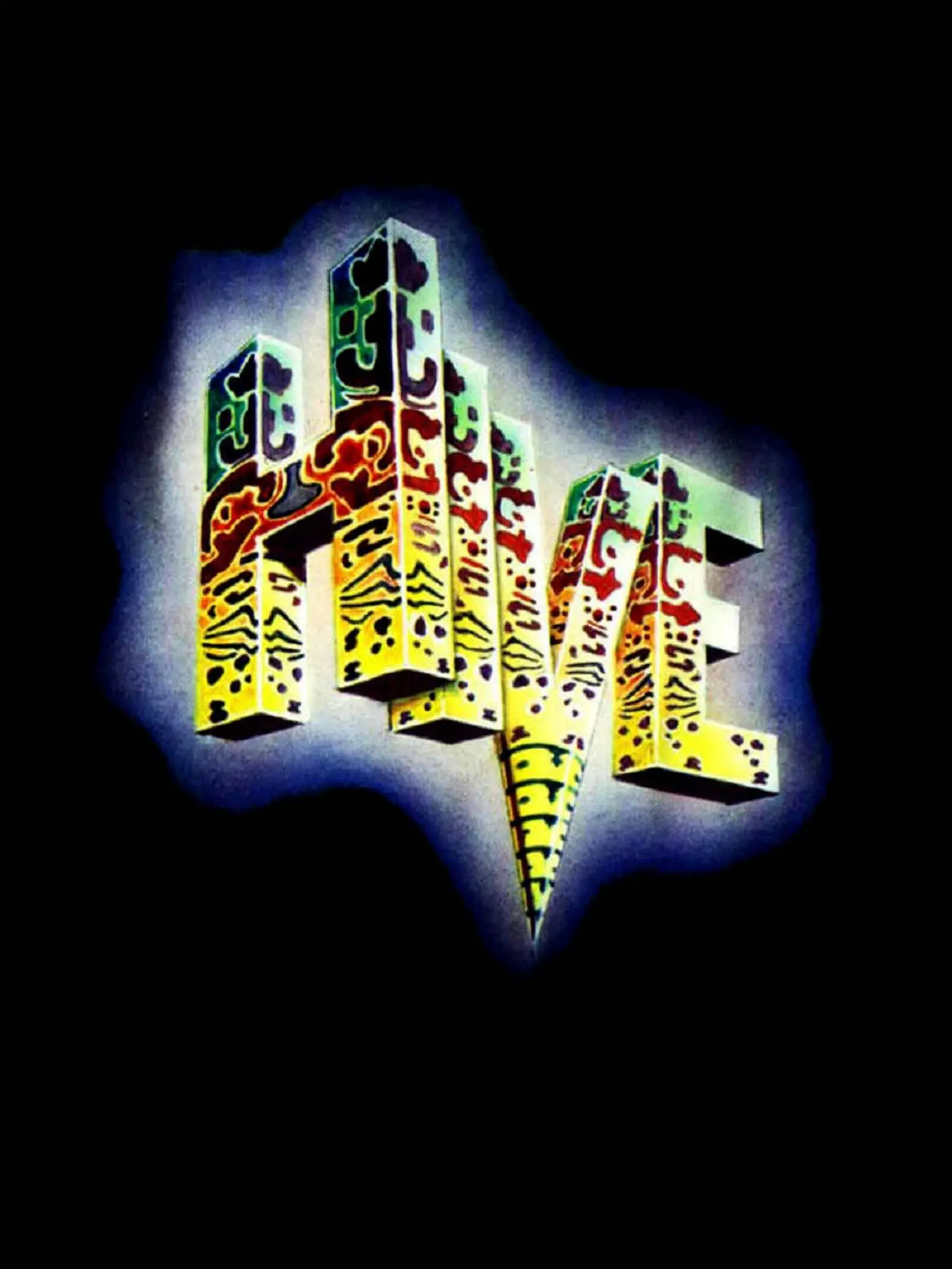 Picture of Hive