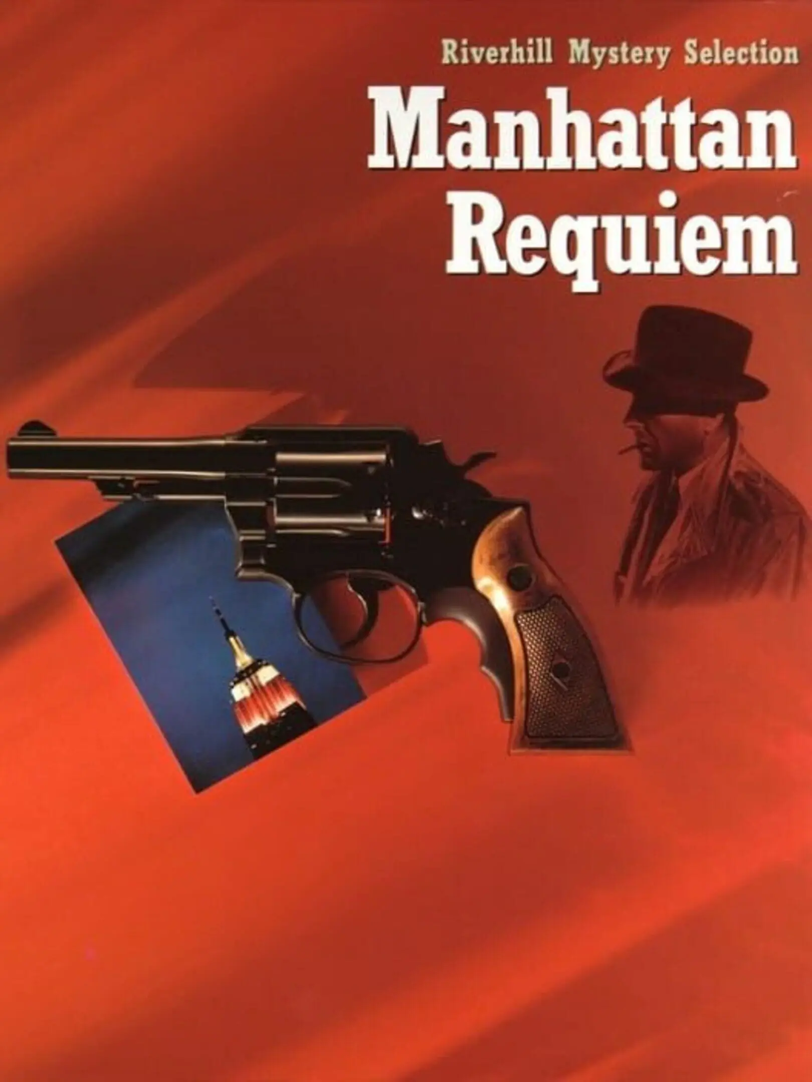 Picture of Manhattan Requiem