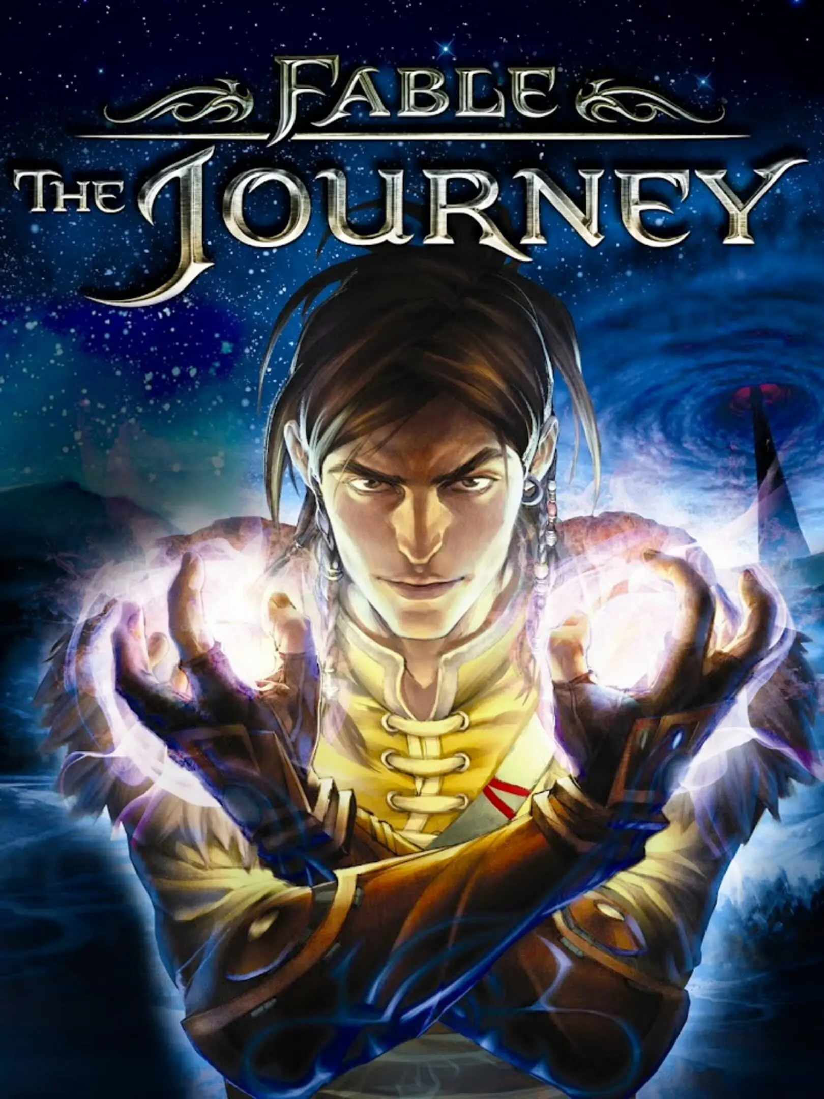 Picture of Fable: The Journey