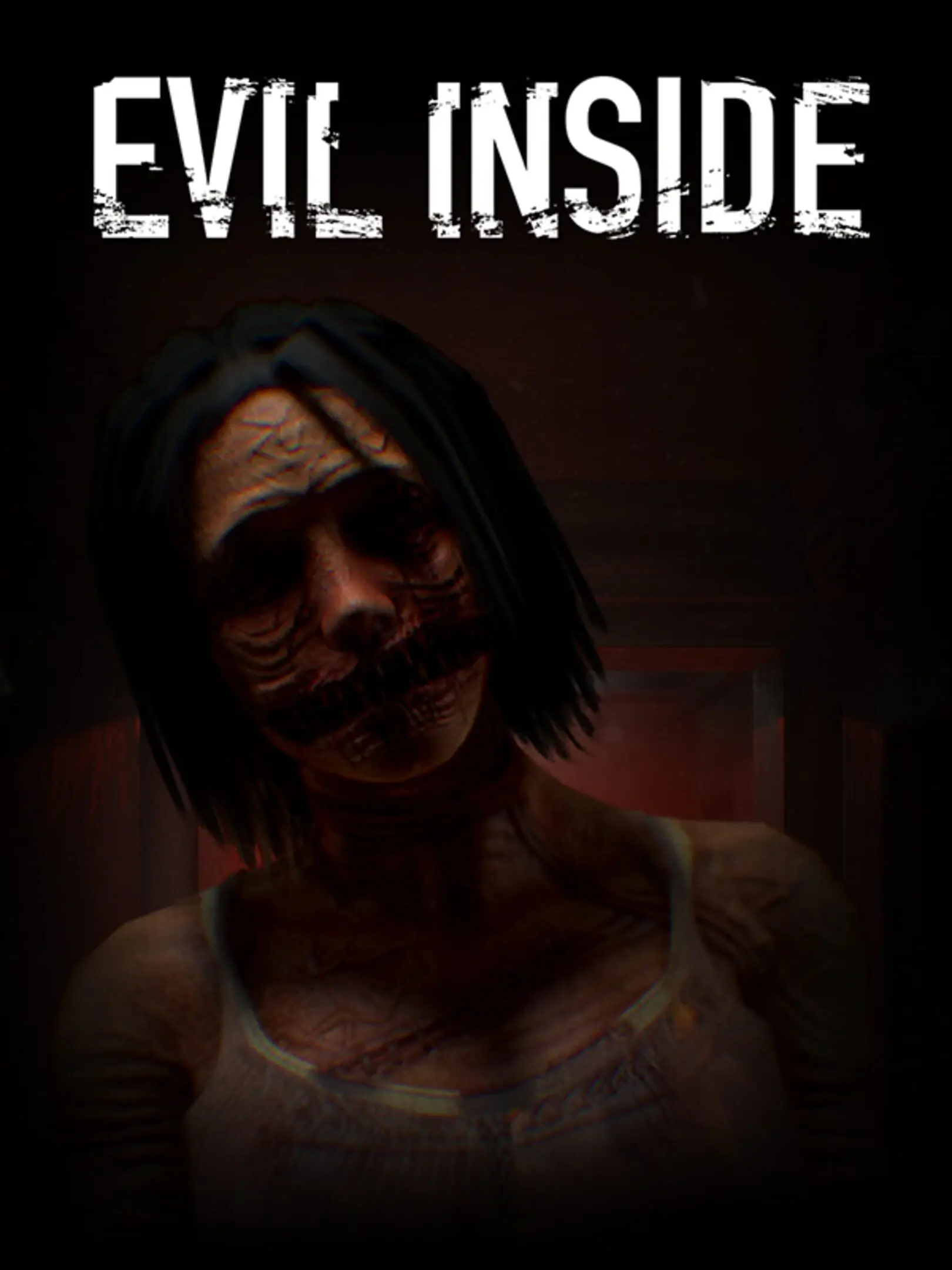 Picture of Evil Inside