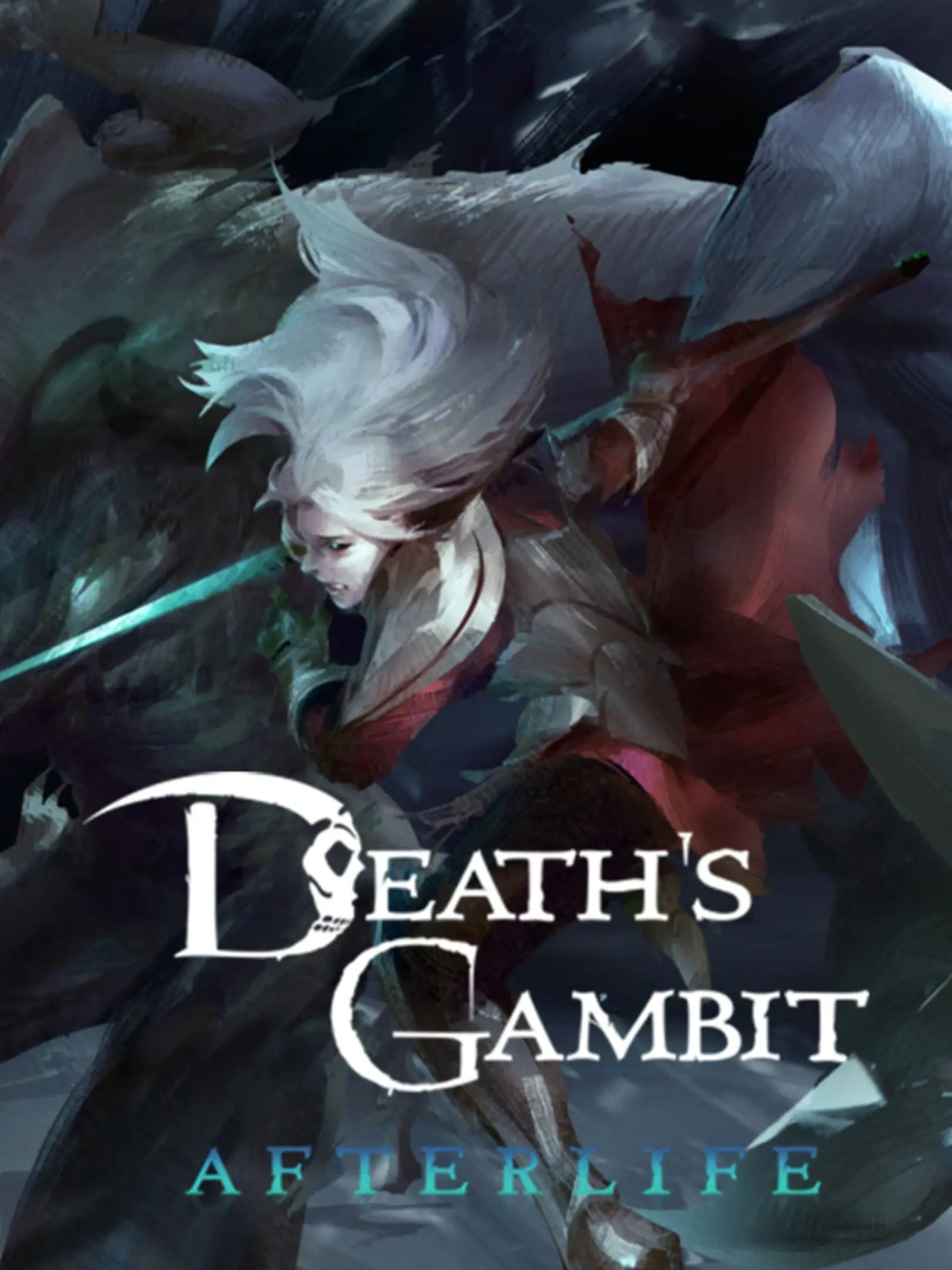 Picture of Death's Gambit: Afterlife