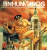 Picture of Los Inhumanos