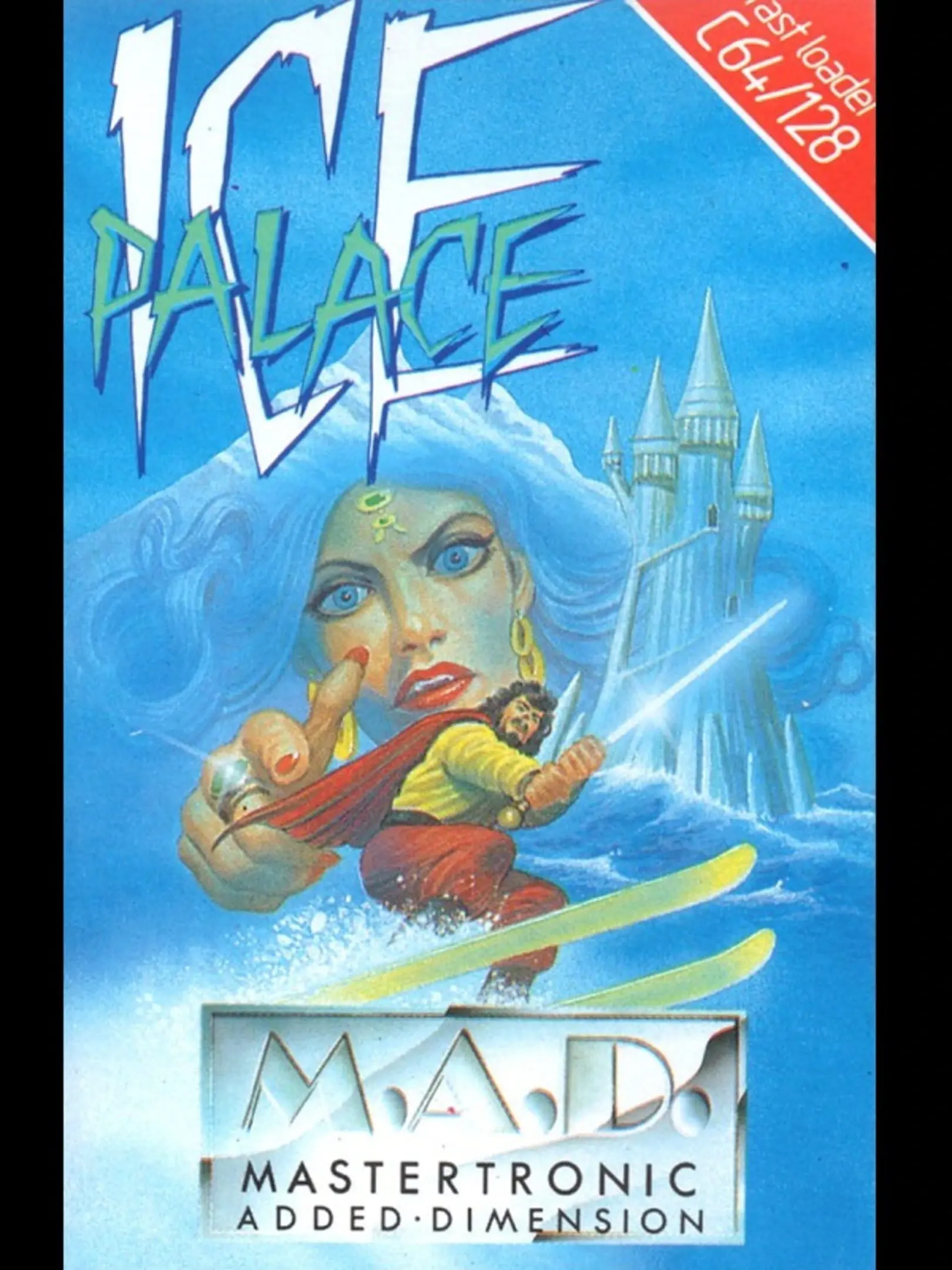 Picture of Ice Palace