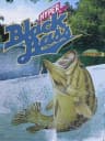 Picture of Black Bass: Lure Fishing