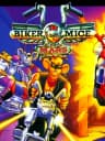 Picture of Biker Mice From Mars