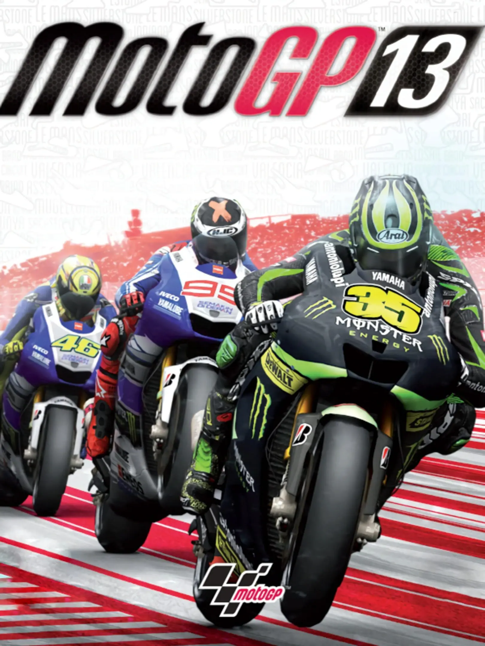 Picture of MotoGP 13