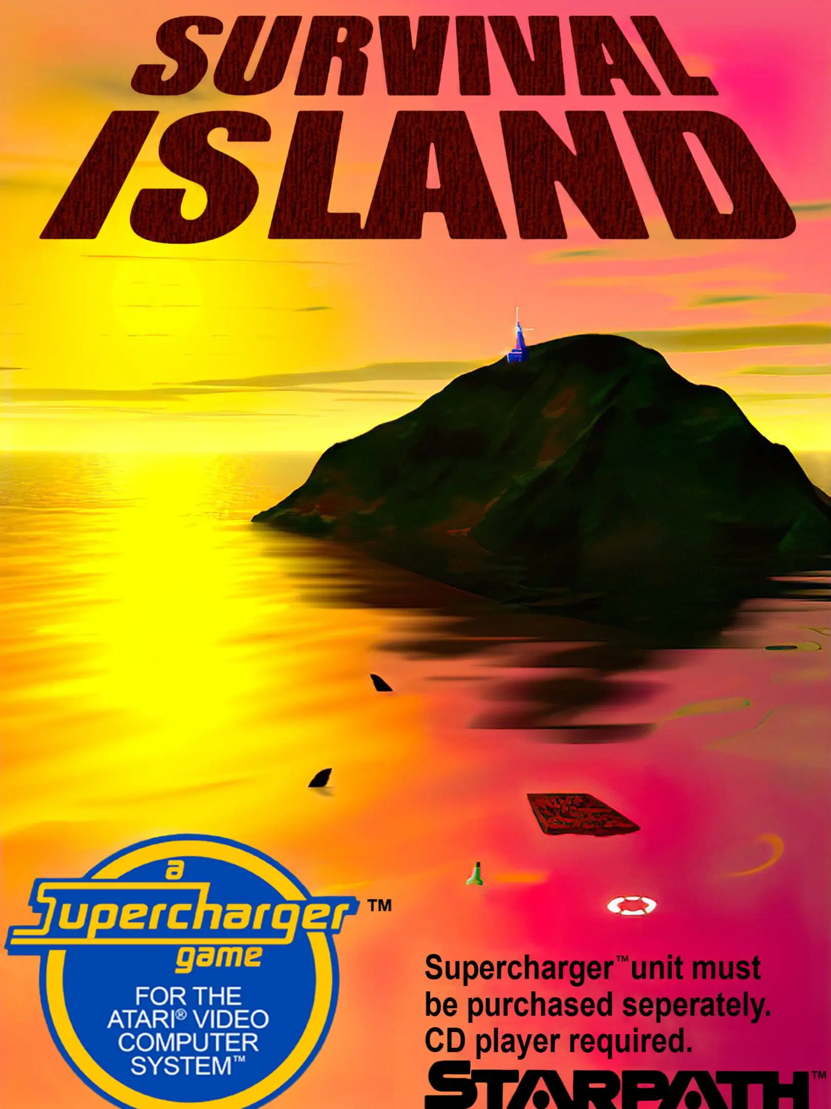 Picture of Survival Island
