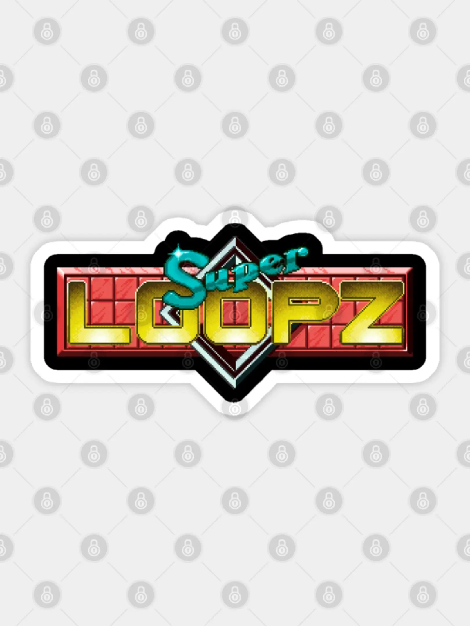 Picture of Super Loopz