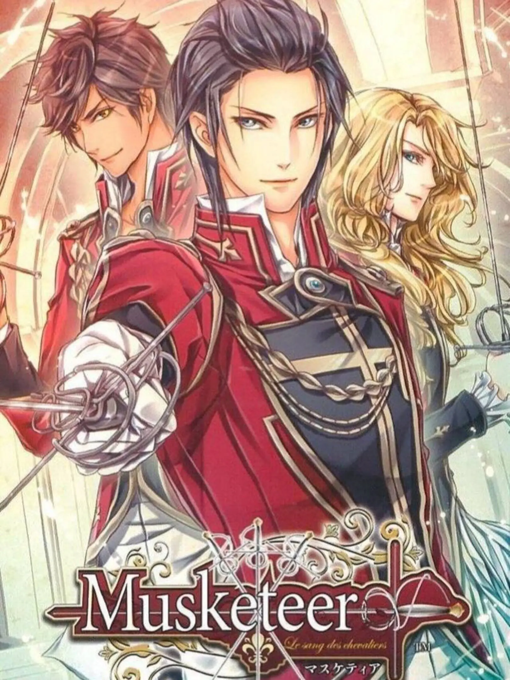 Picture of Musketeer: Le Sang des Chevaliers