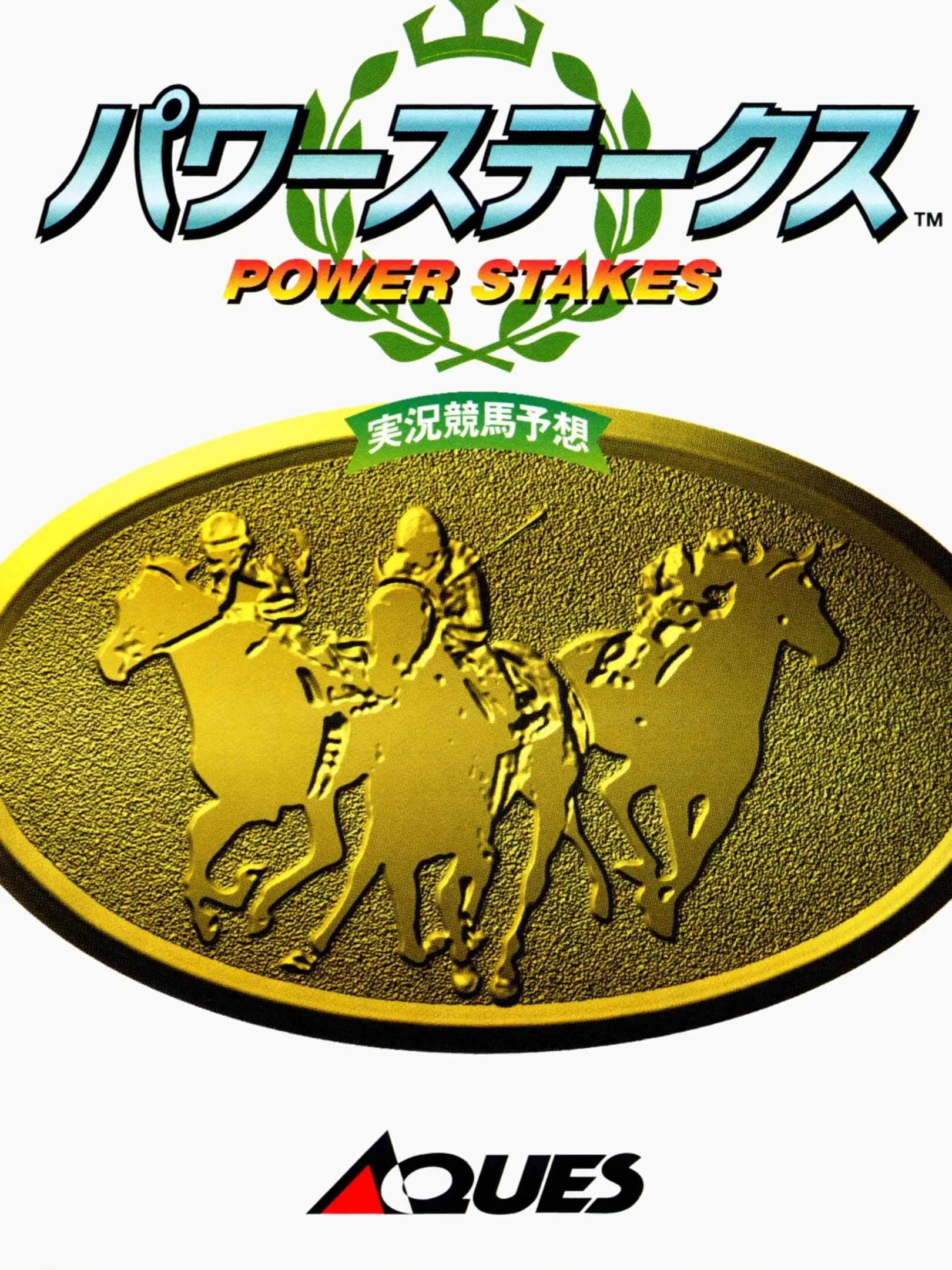 Picture of Power Stakes