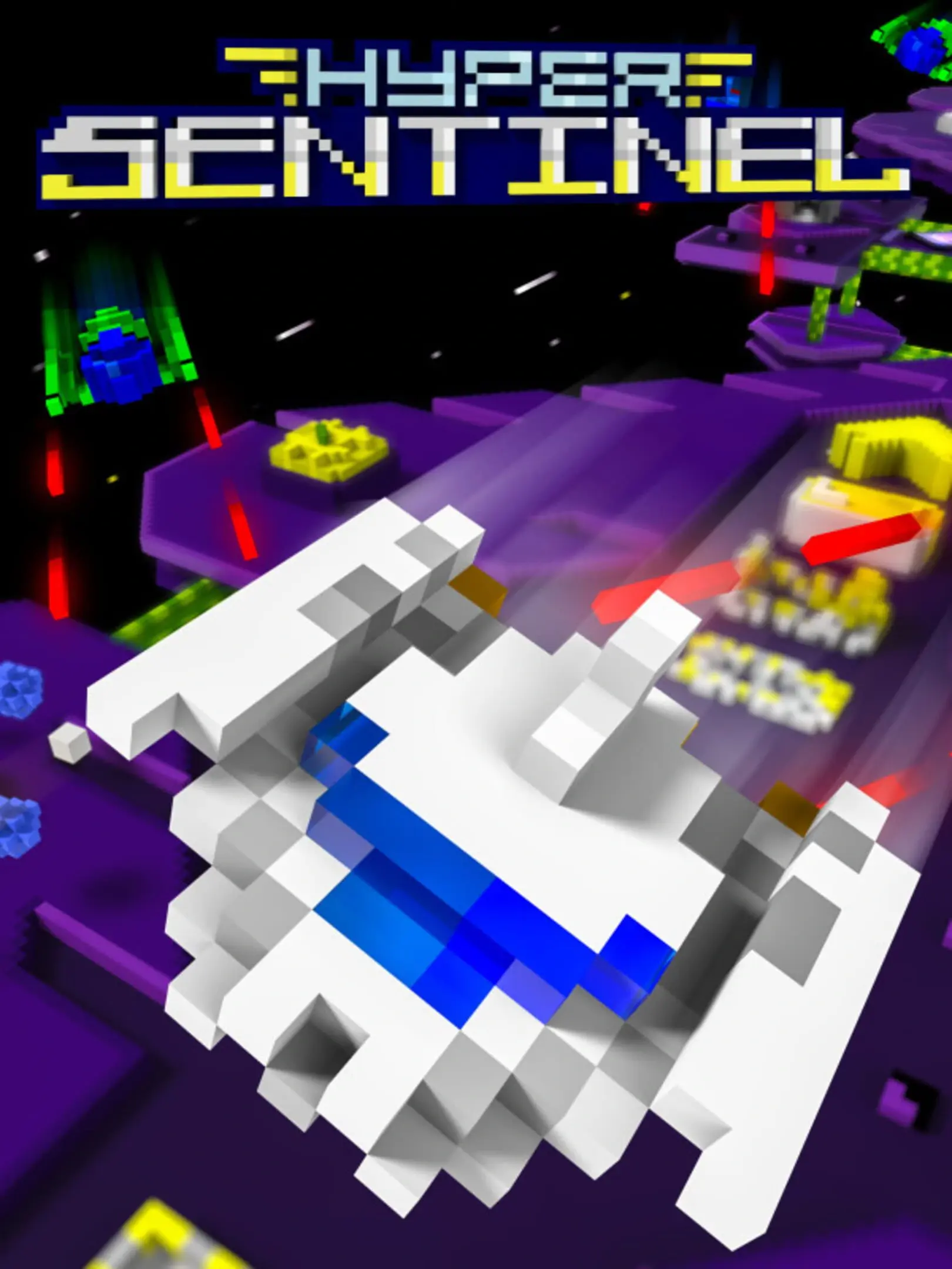 Picture of Hyper Sentinel