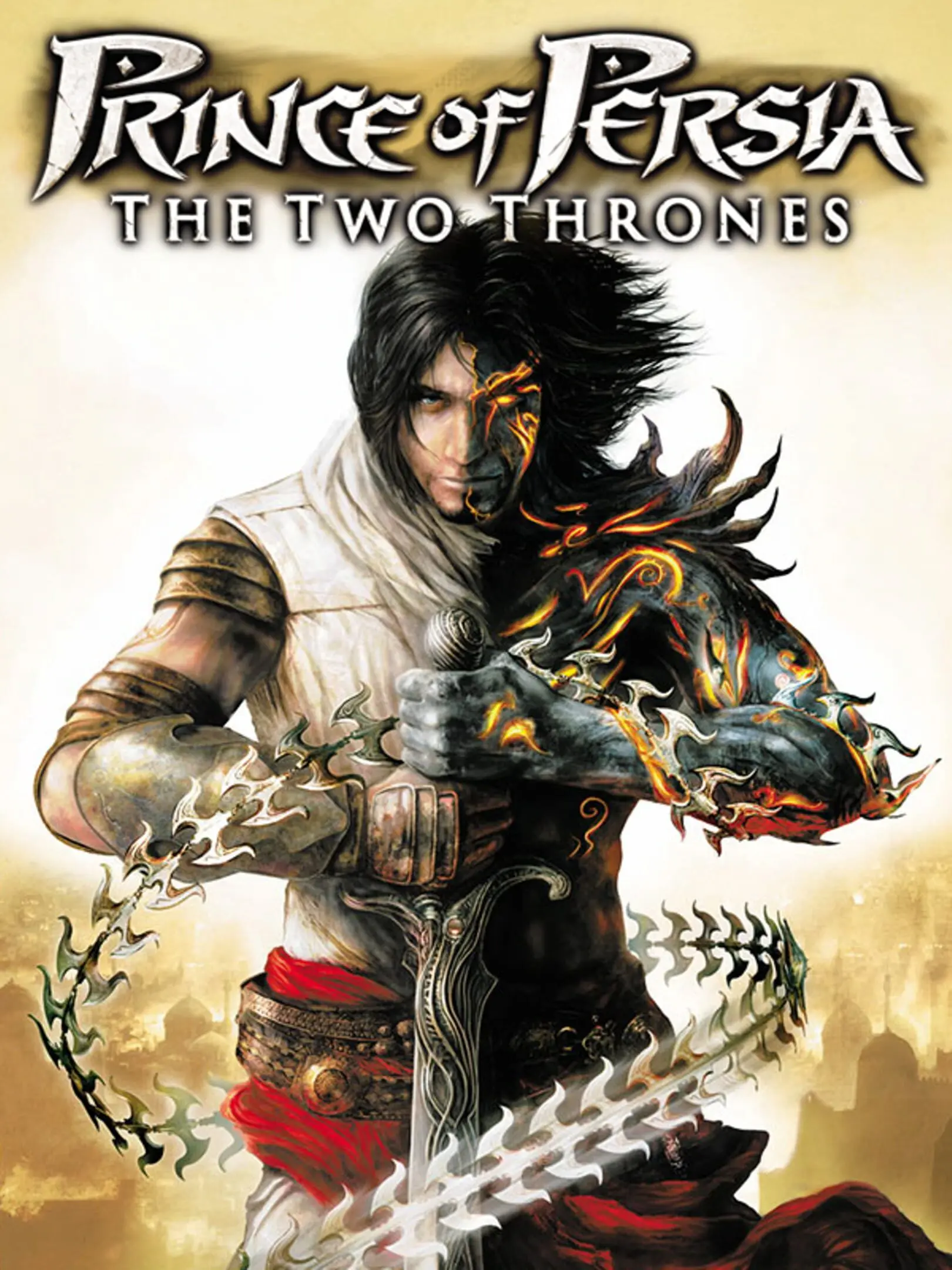 Picture of Prince of Persia: The Two Thrones
