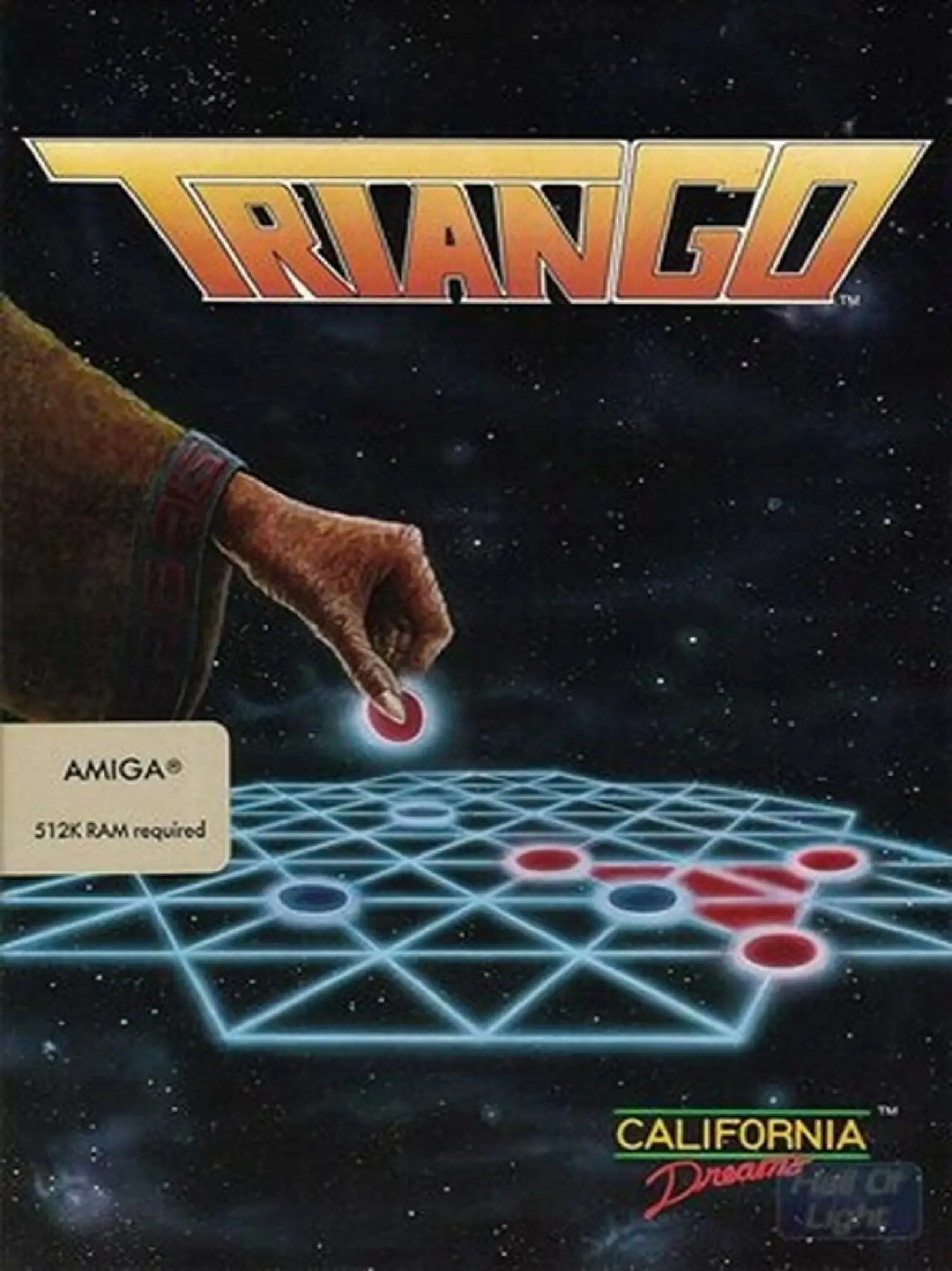 Picture of TrianGo