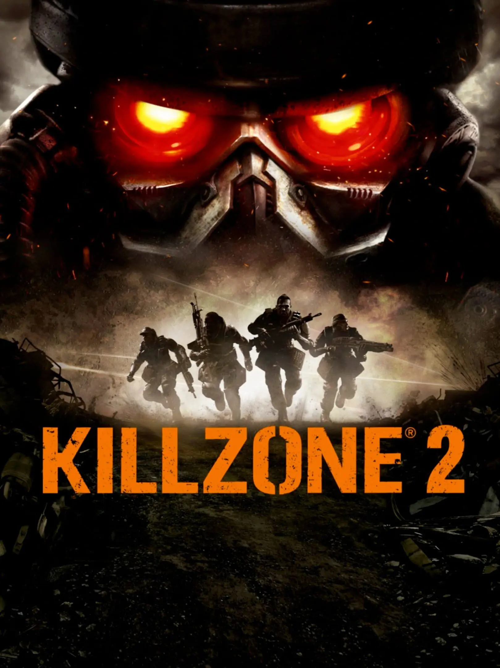 Picture of Killzone 2 2