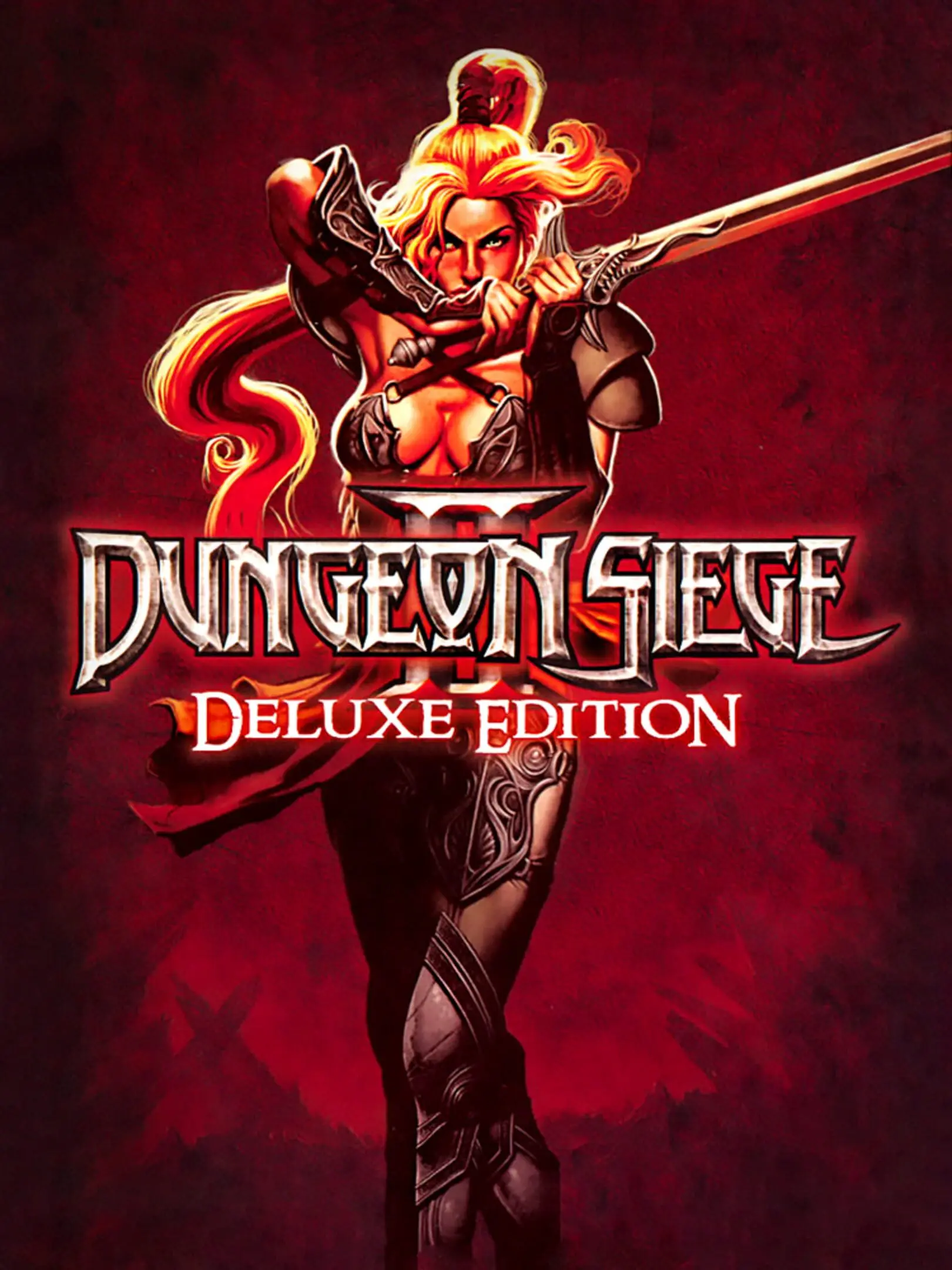 Picture of Dungeon Siege II: Deluxe Edition