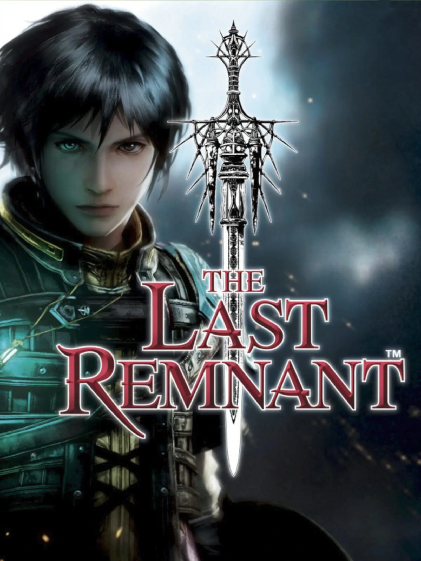 Picture of The Last Remnant