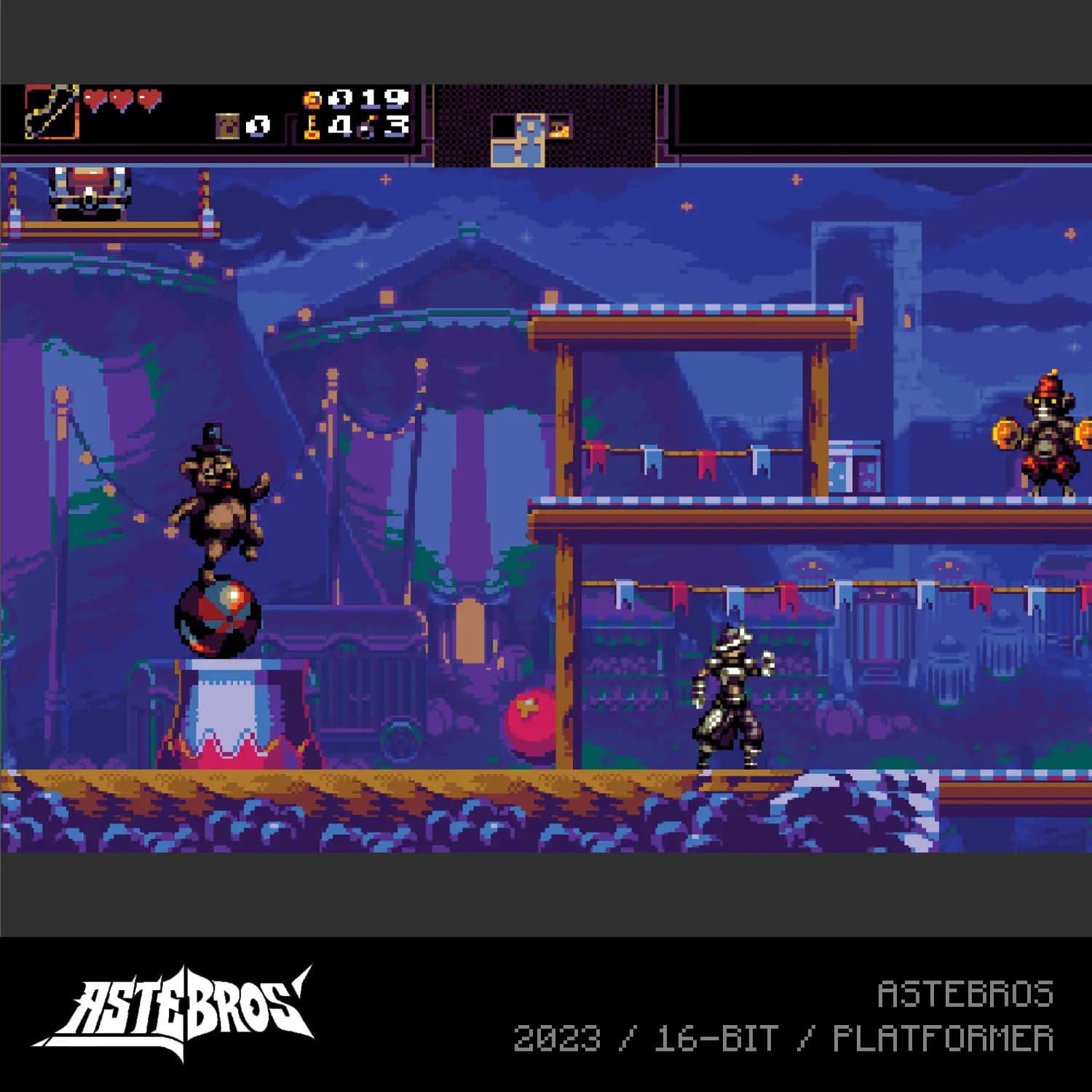 Picture of Demons of Asteborg & Astebros 4
