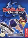 Picture of Beyblade VForce: Ultimate Blader Jam