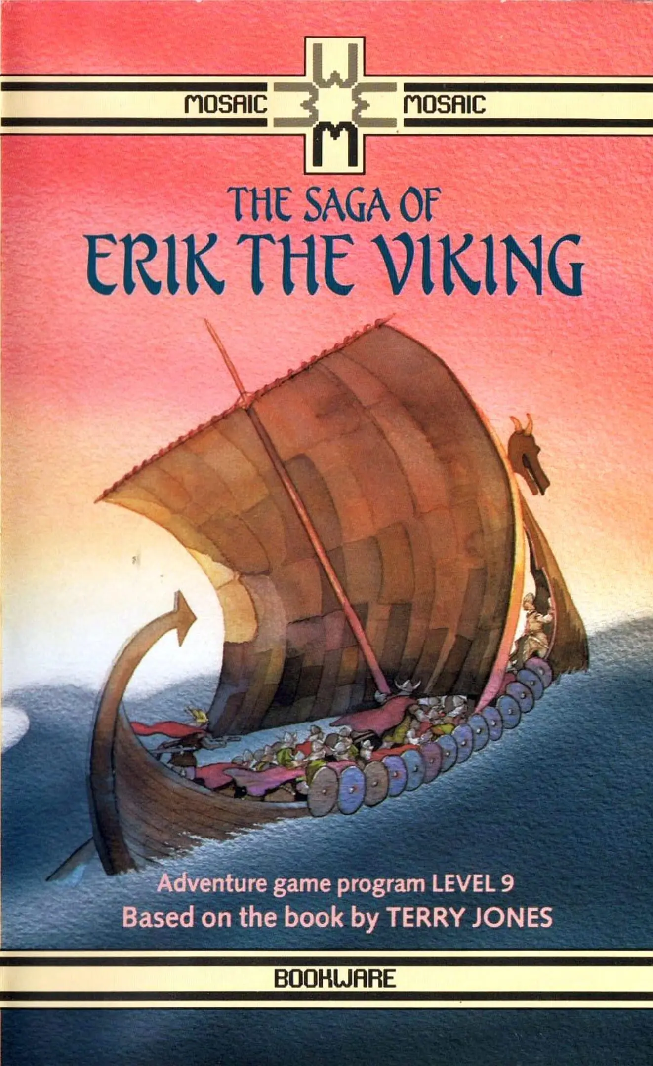 Picture of Erik the Viking