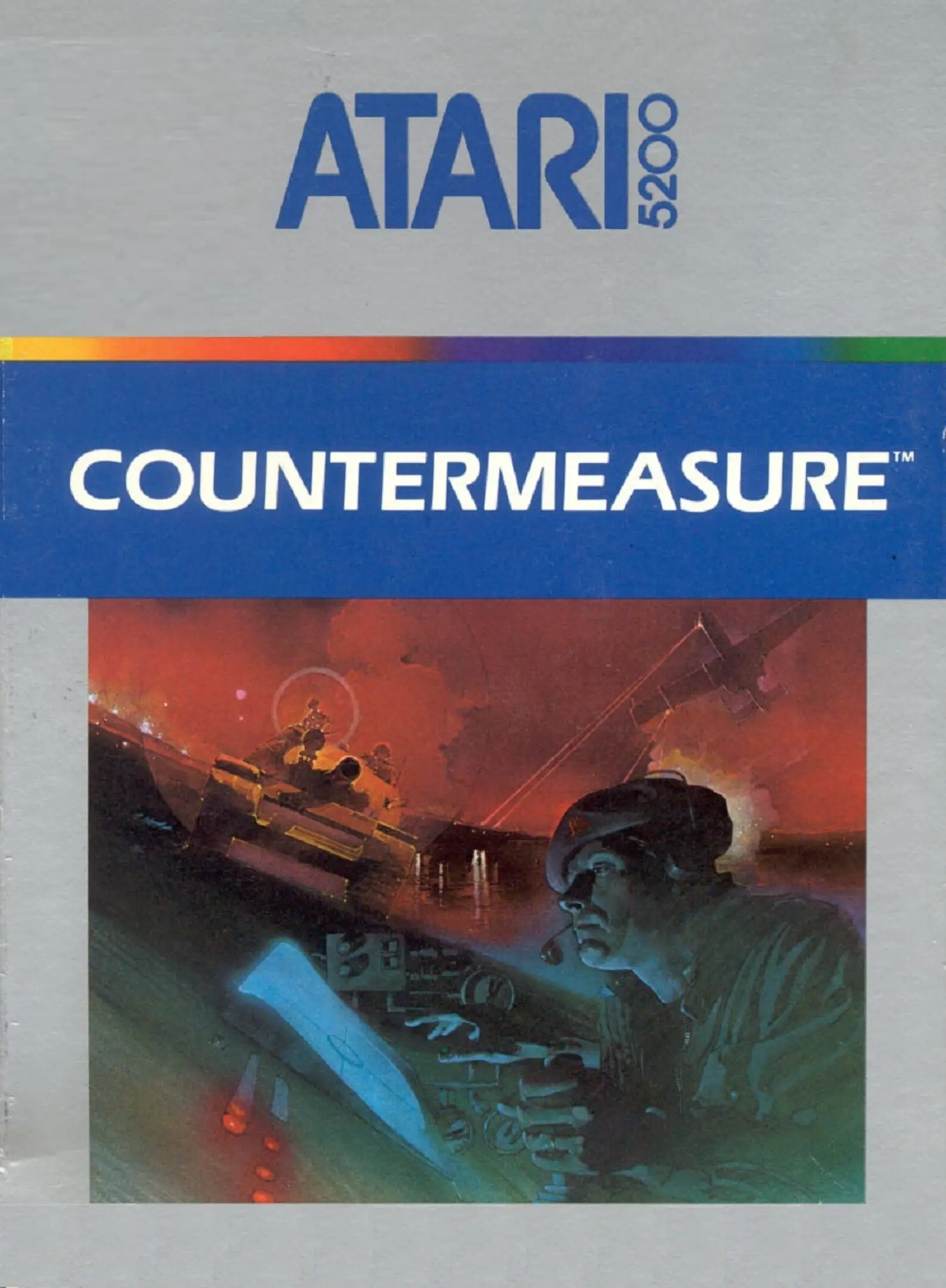 Picture of Countermeasure