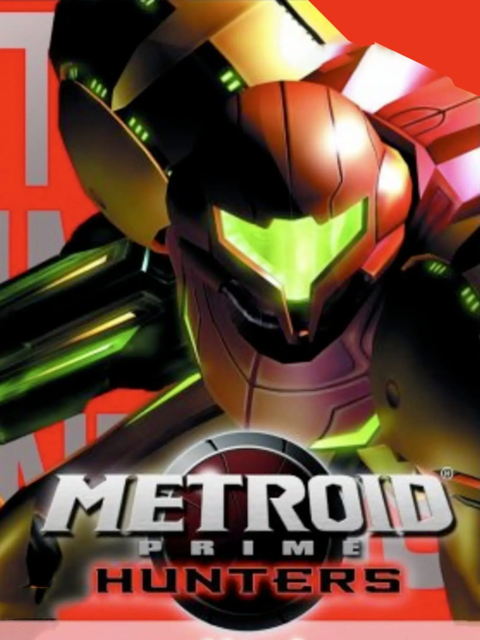 Picture of Metroid Prime: Hunters 2