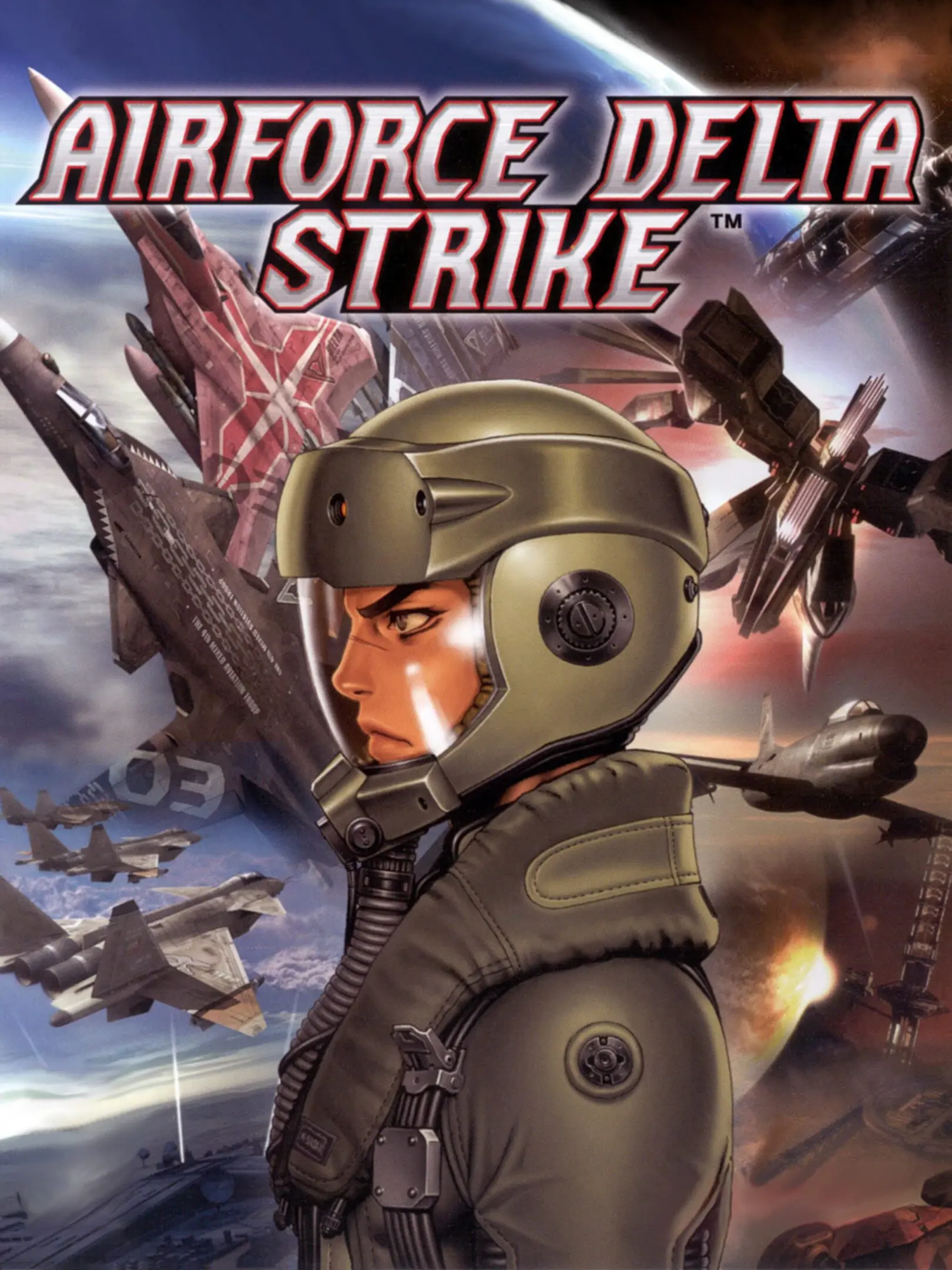 Picture of Deadly Skies III