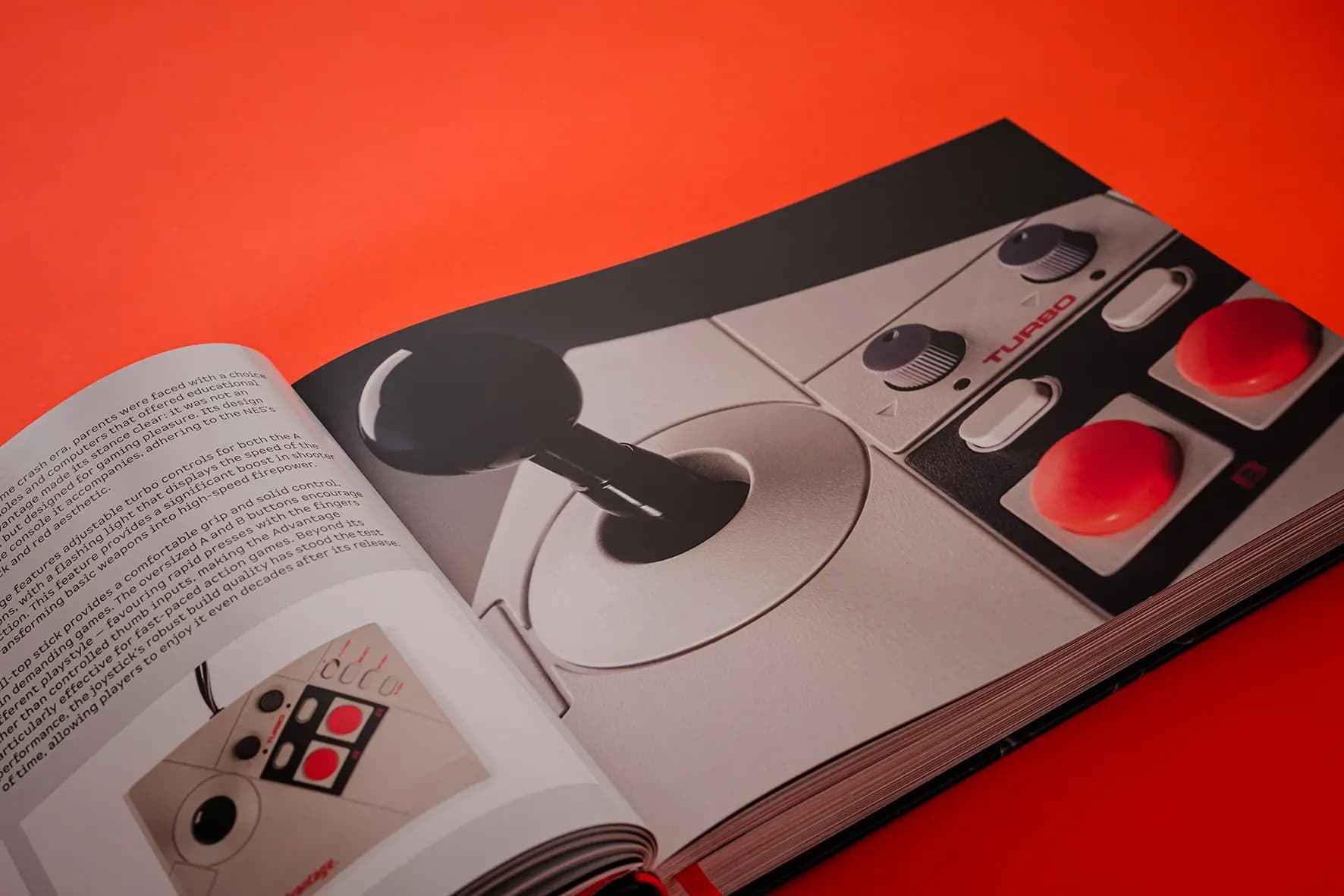 Picture of Trigger Happy: A Visual Celebration of Video Game Controllers 10