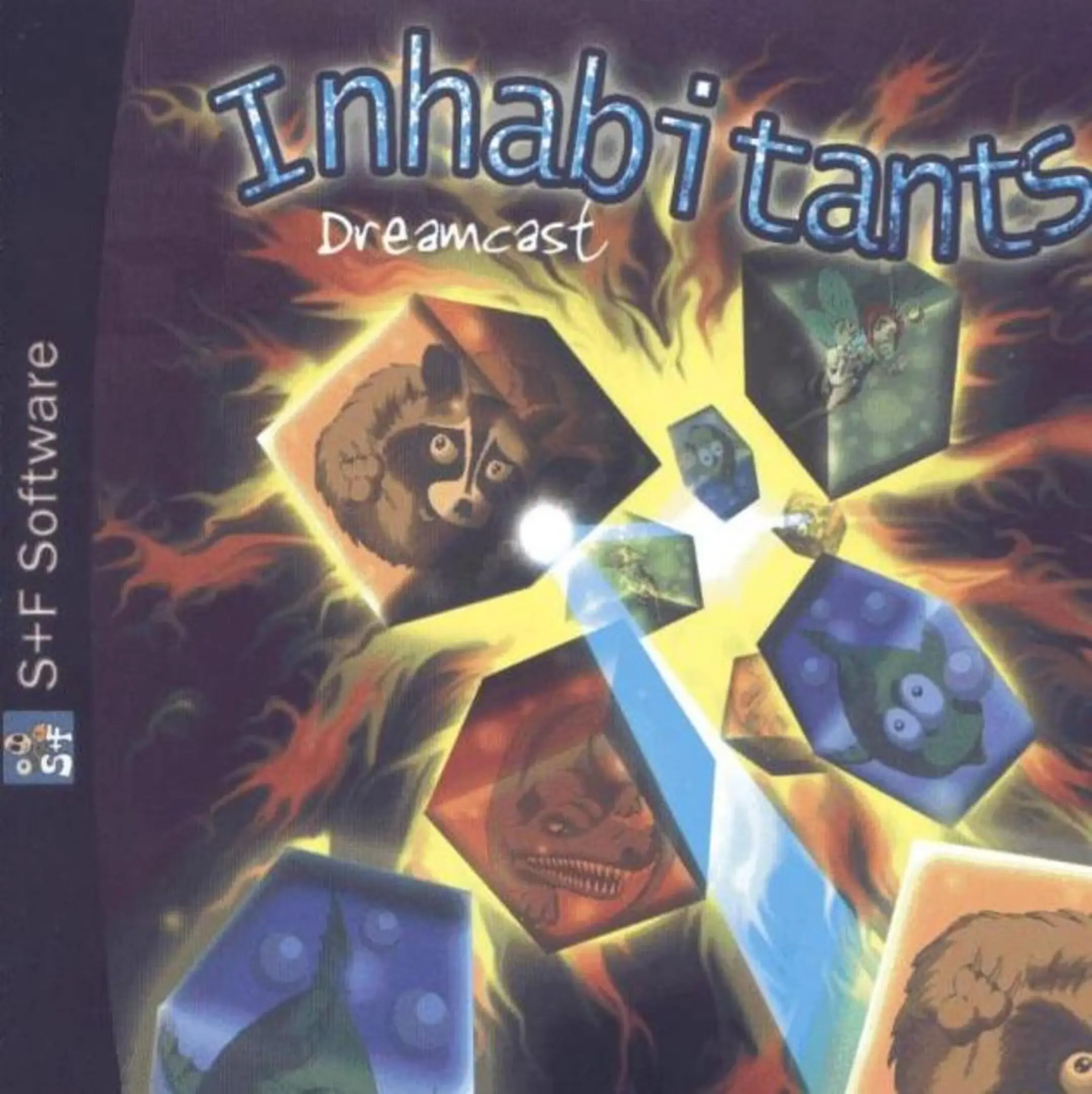 Picture of Inhabitants