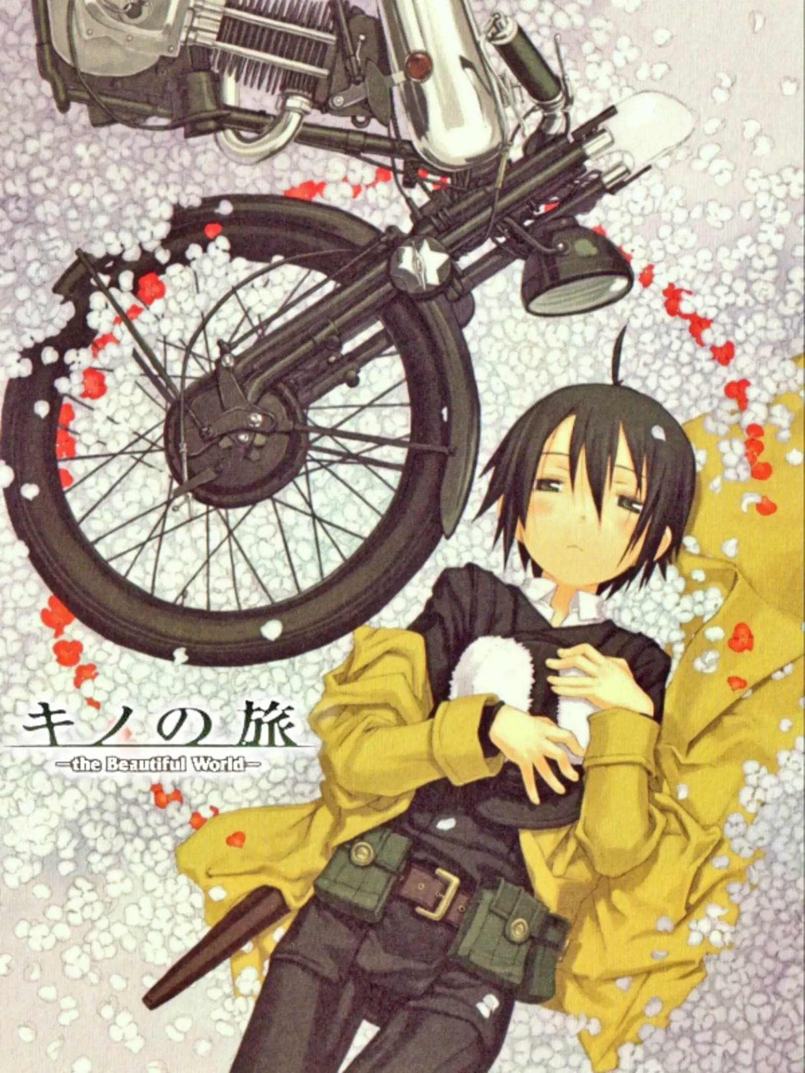 Picture of Kino no Tabi: The Beautiful World