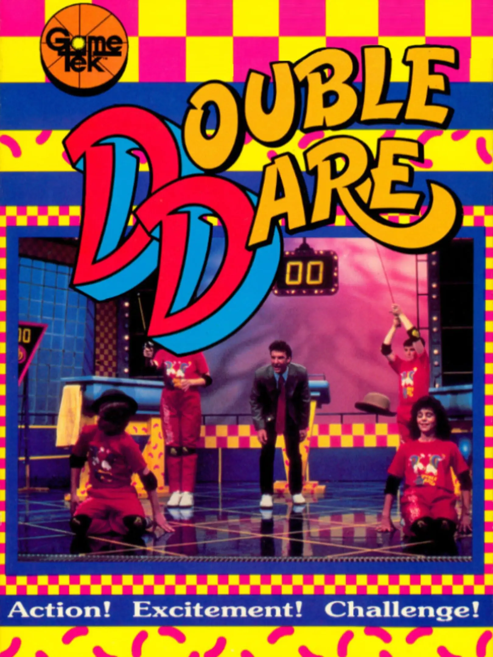 Picture of Double Dare