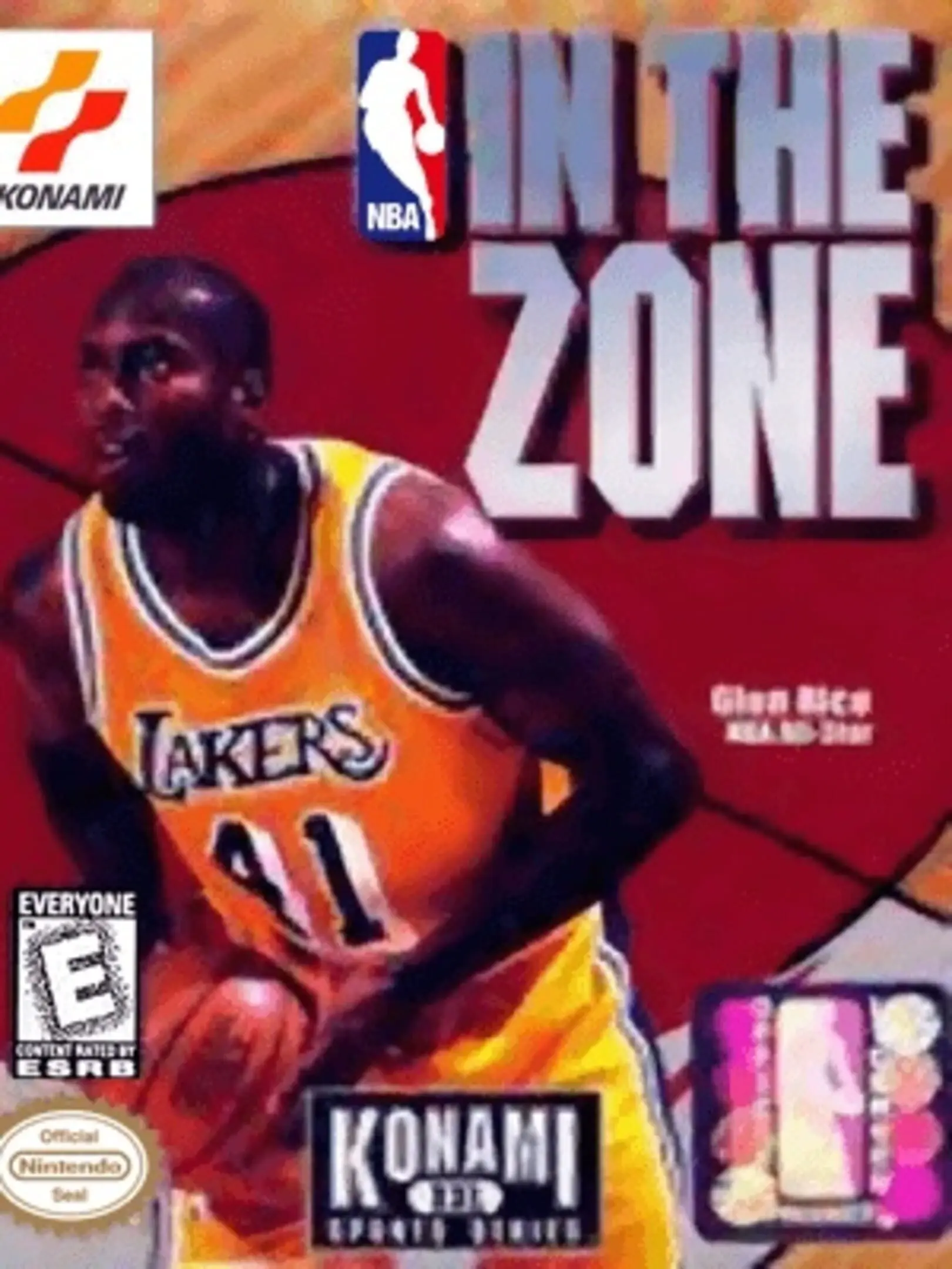NBA Pro '99