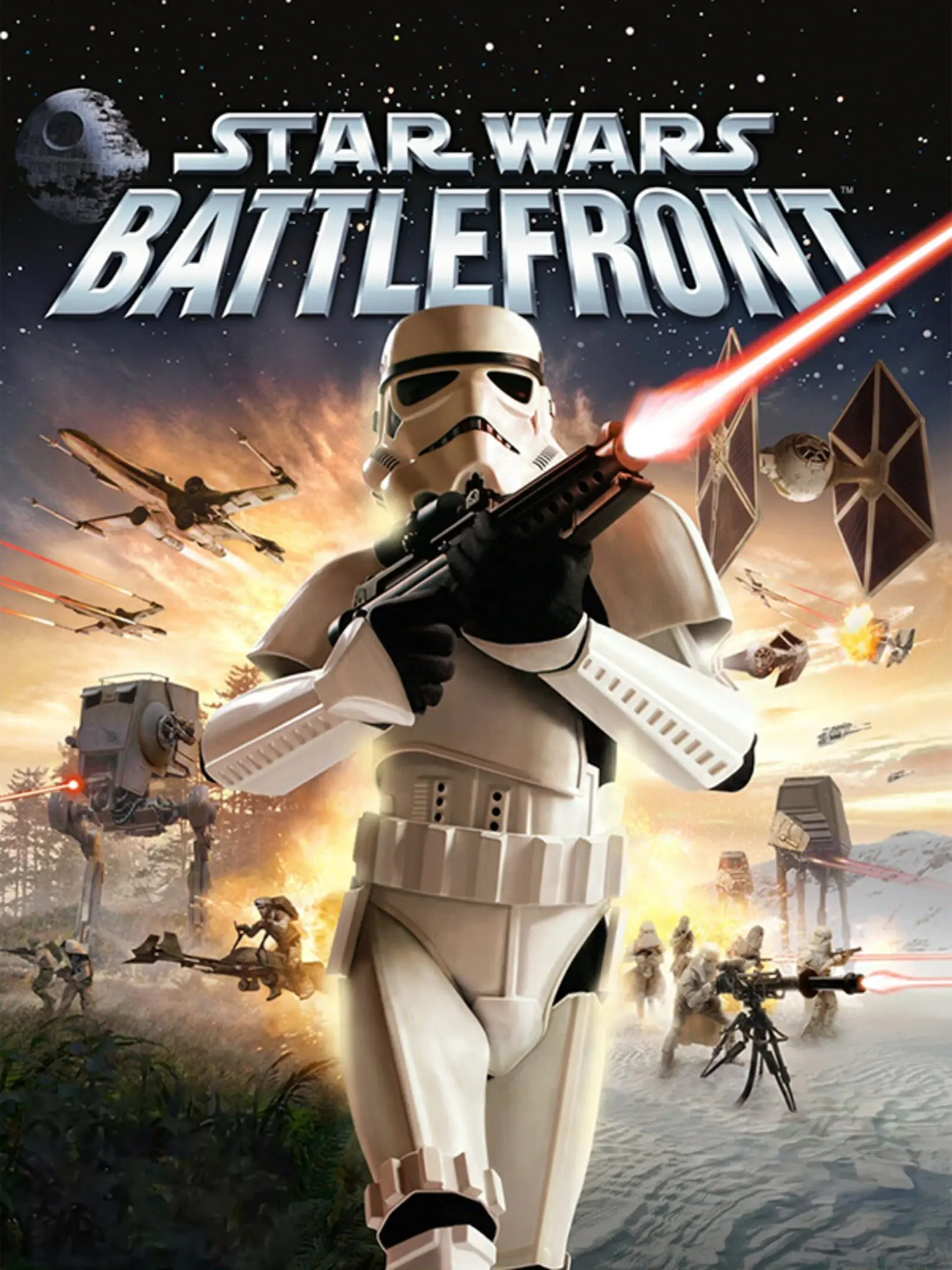 Star Wars Battlefront