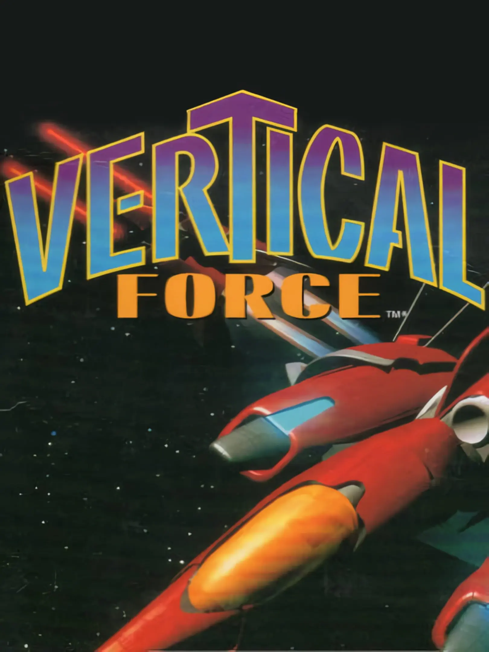 Picture of Vertical Force