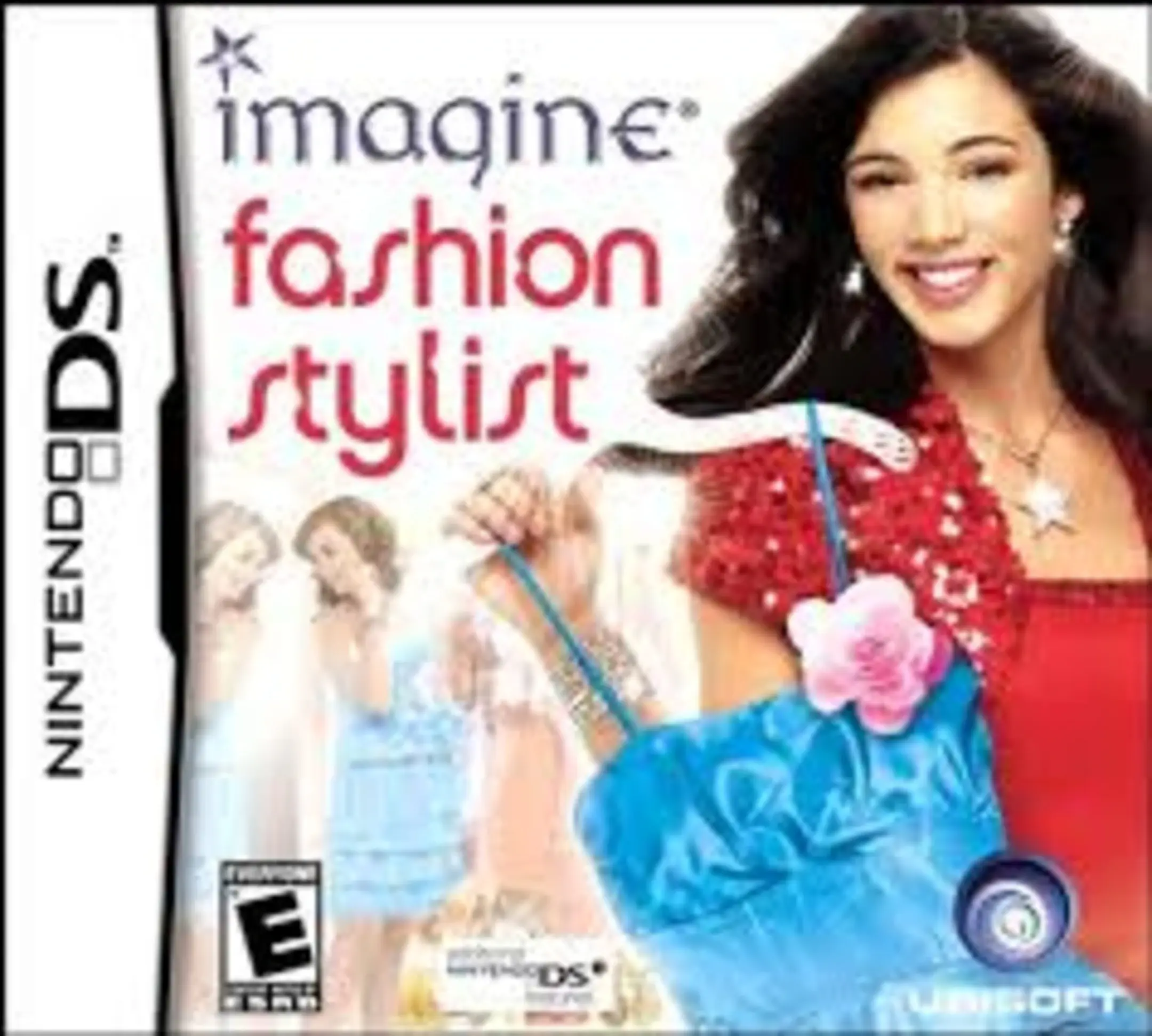 Picture of Imagine Fashion Stylist