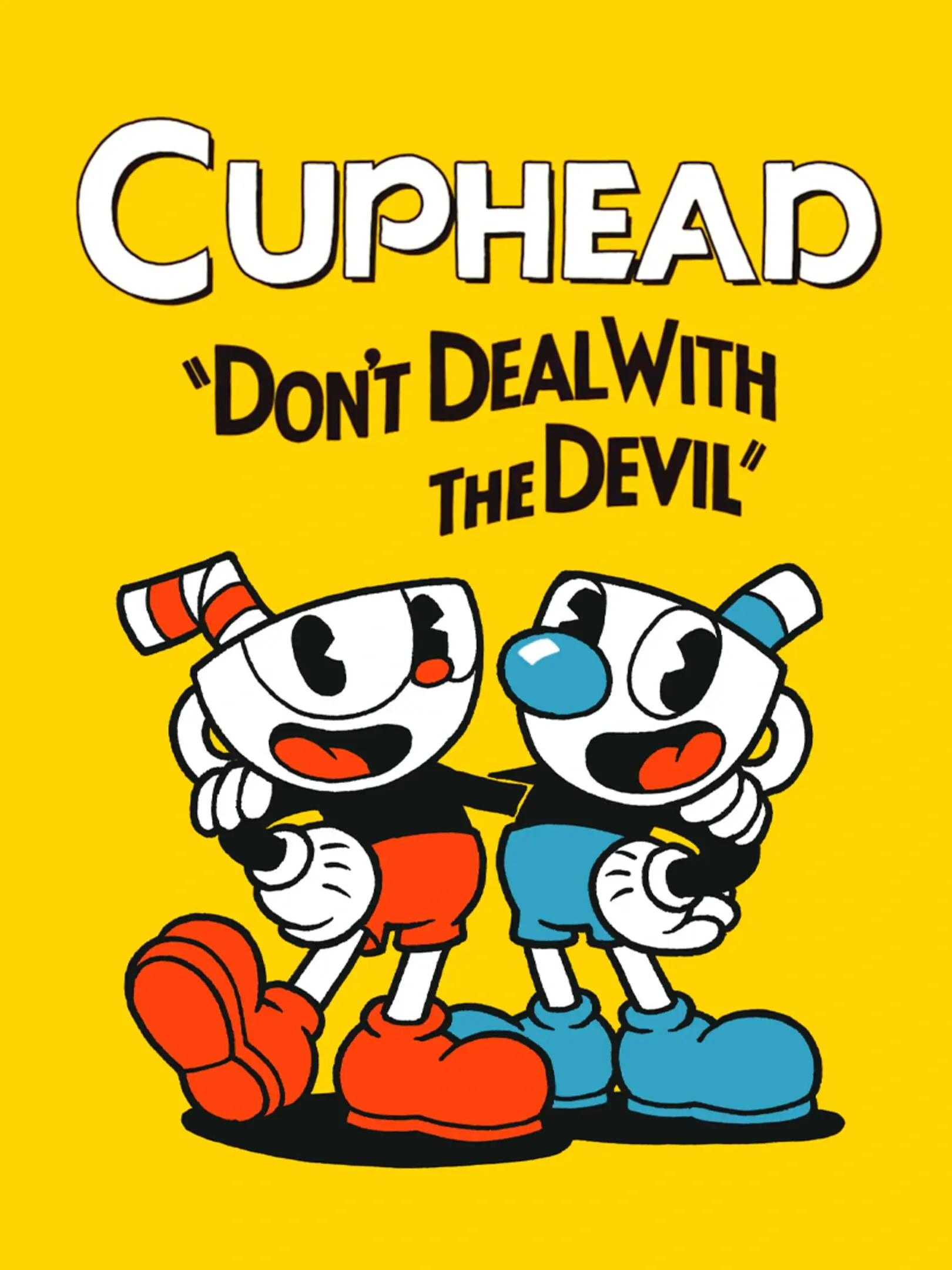 Picture of Cuphead