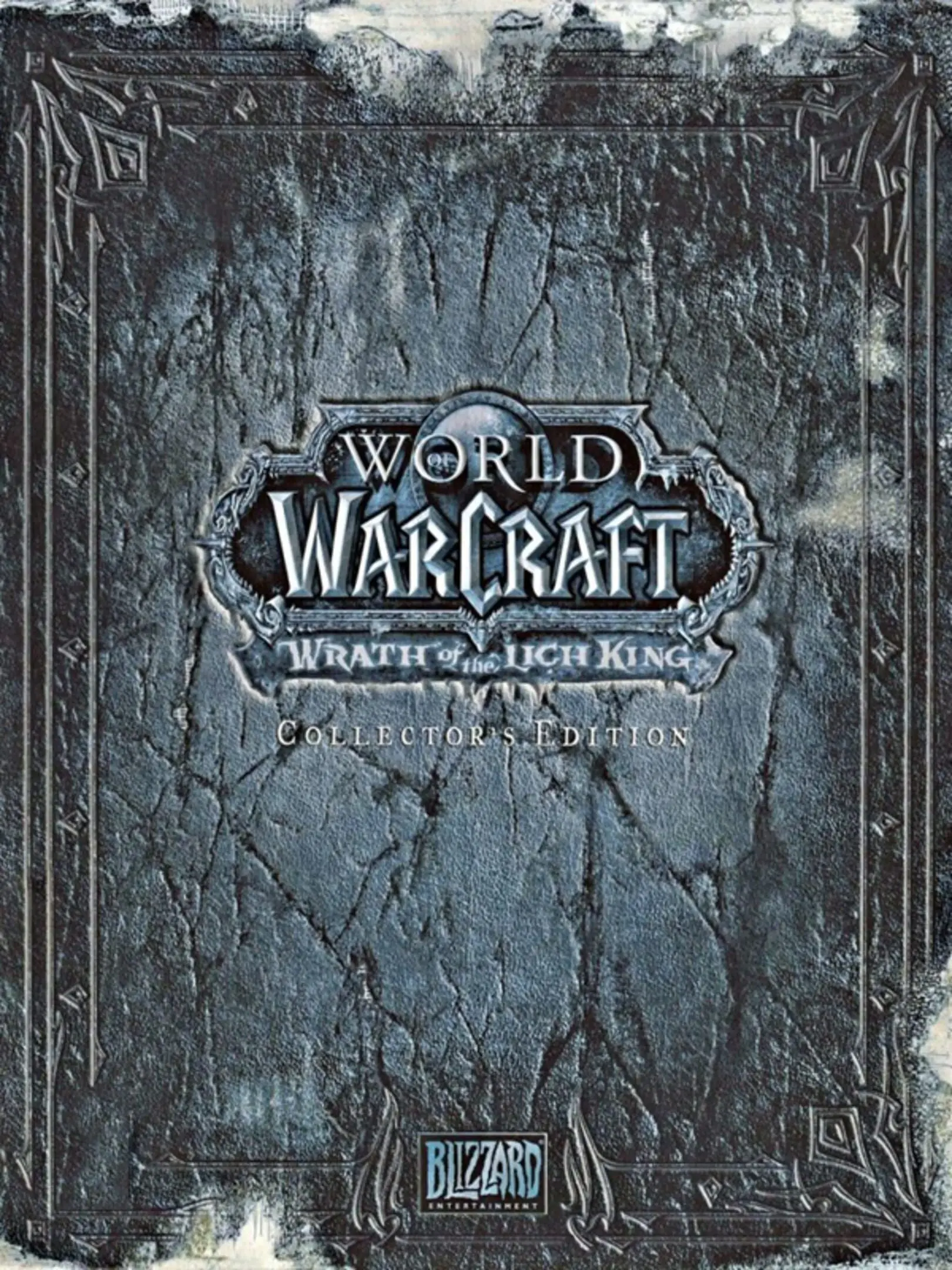 Picture of World Of Warcraft: Wrath Of The Lich King