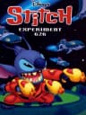 Picture of Disney's Stitch: Experiment 626