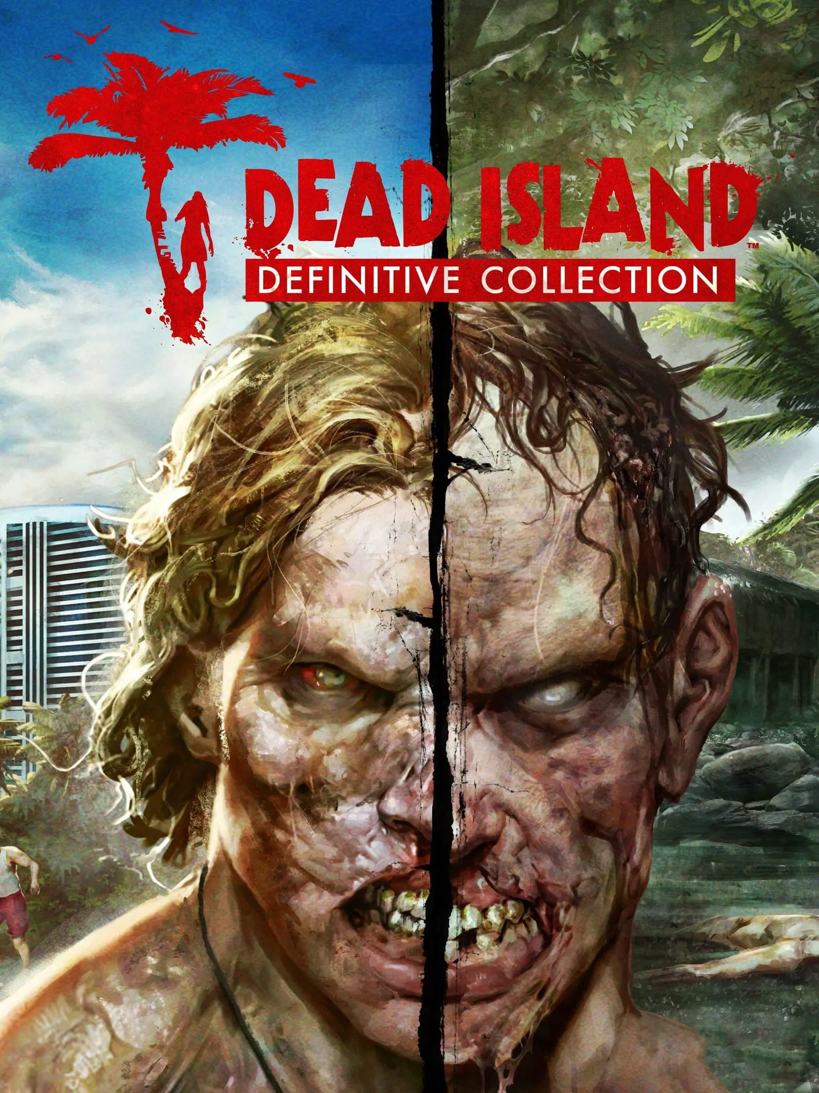 Picture of Dead Island: Definitive Collection