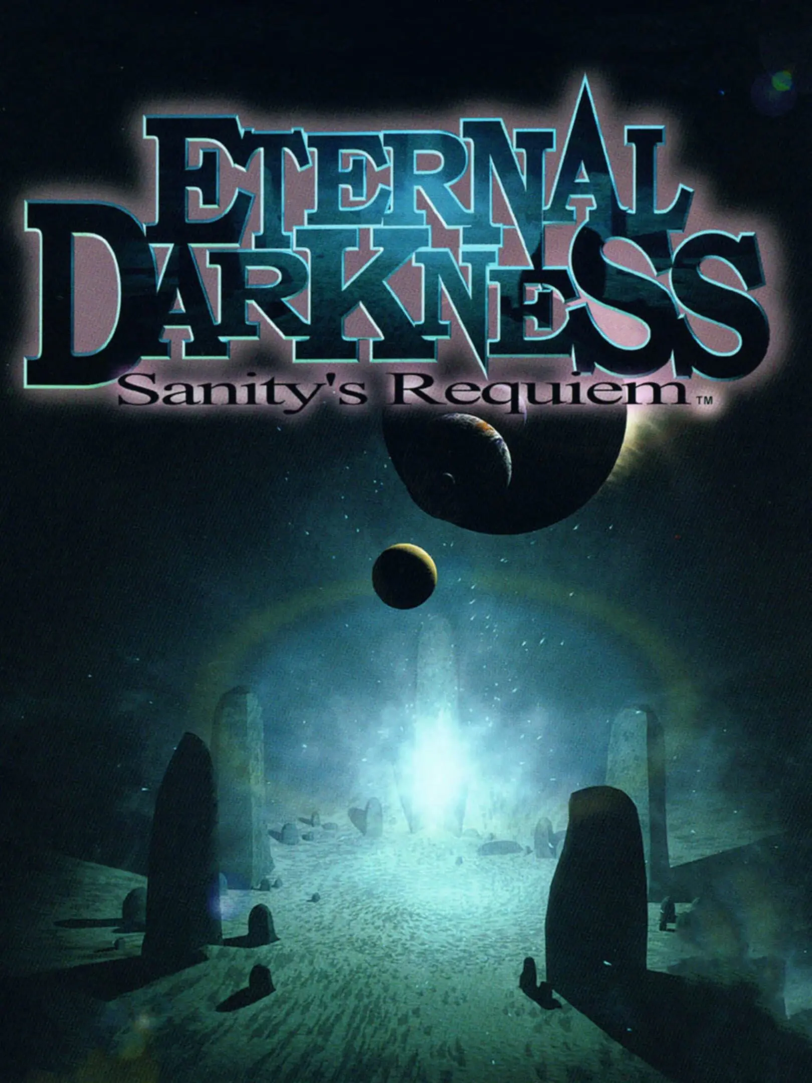 Eternal Darkness: Manukareta 13-nin