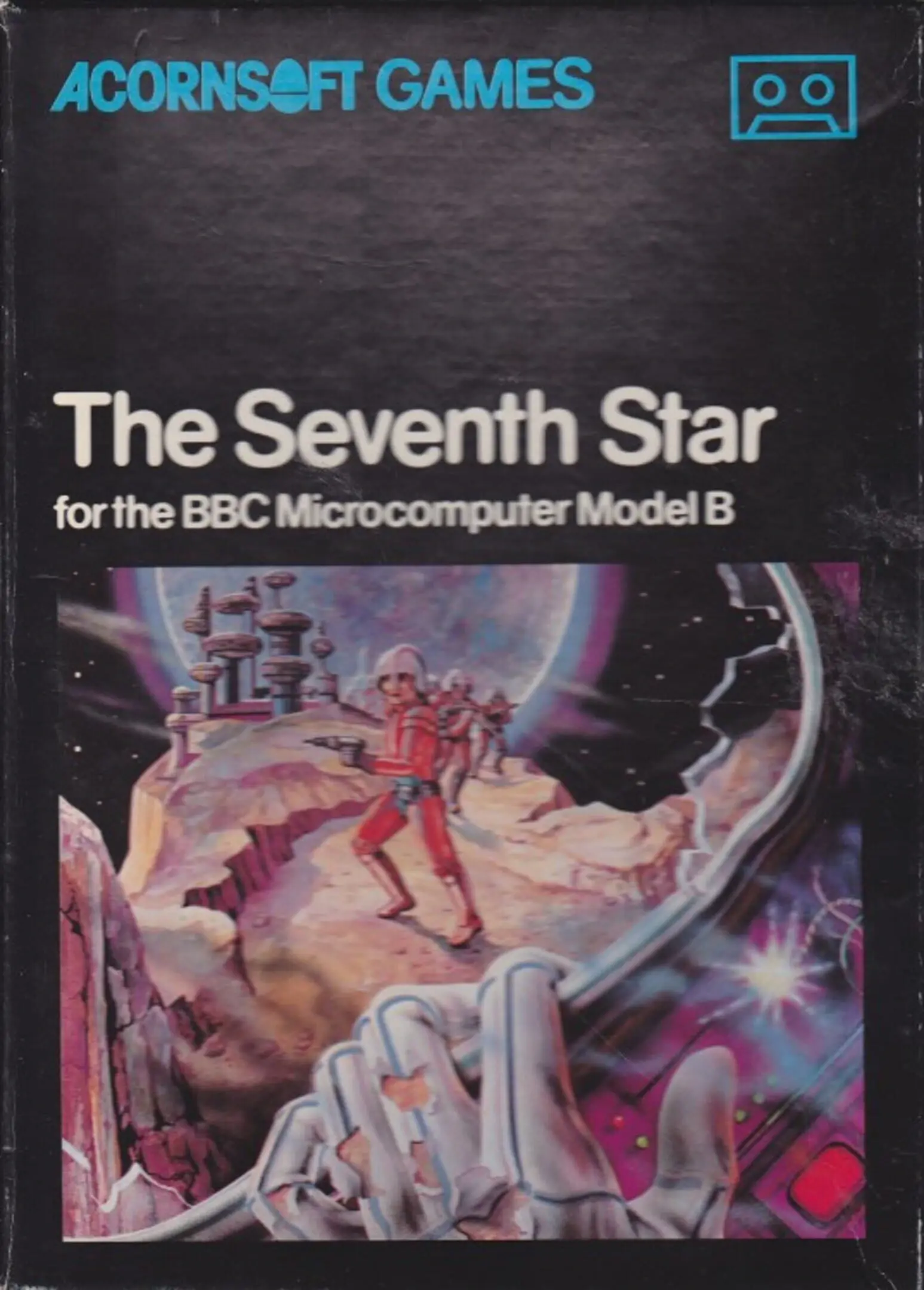 Picture of The Seventh Star